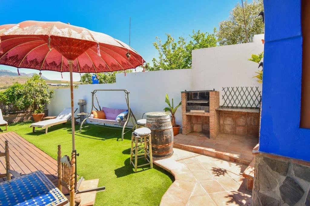 Chalet Vega's