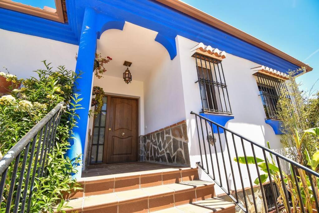 Vega's Chalet Málaga