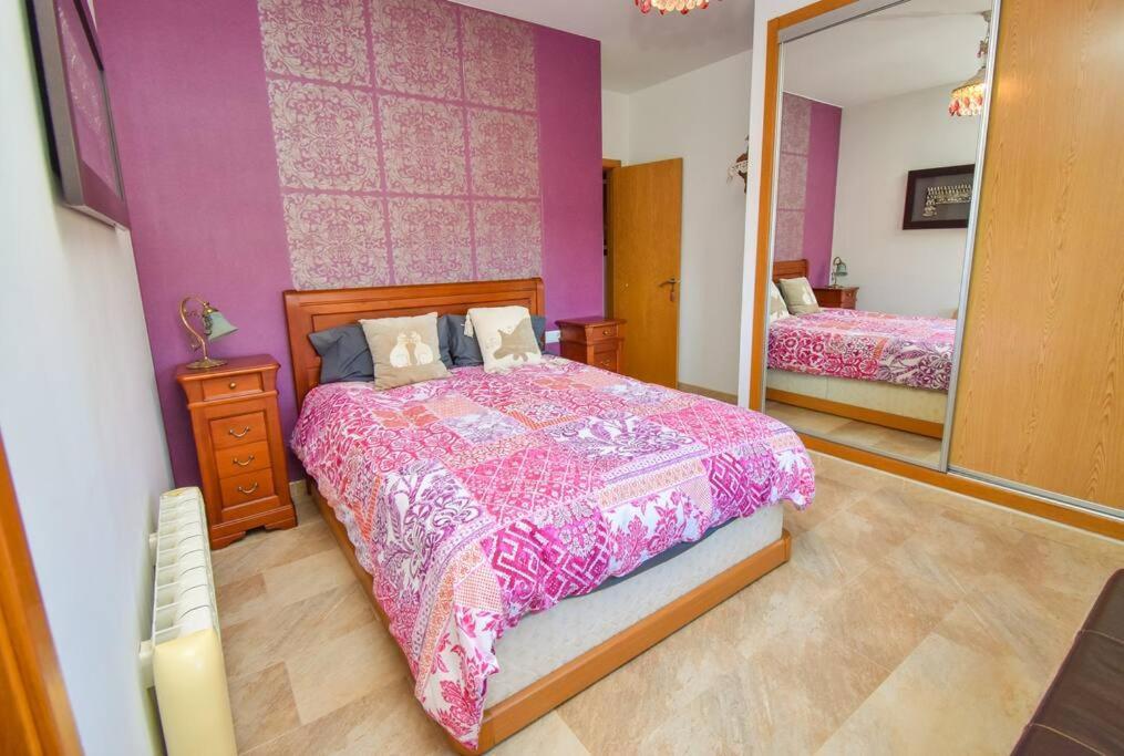 Chalet Vega's Málaga
