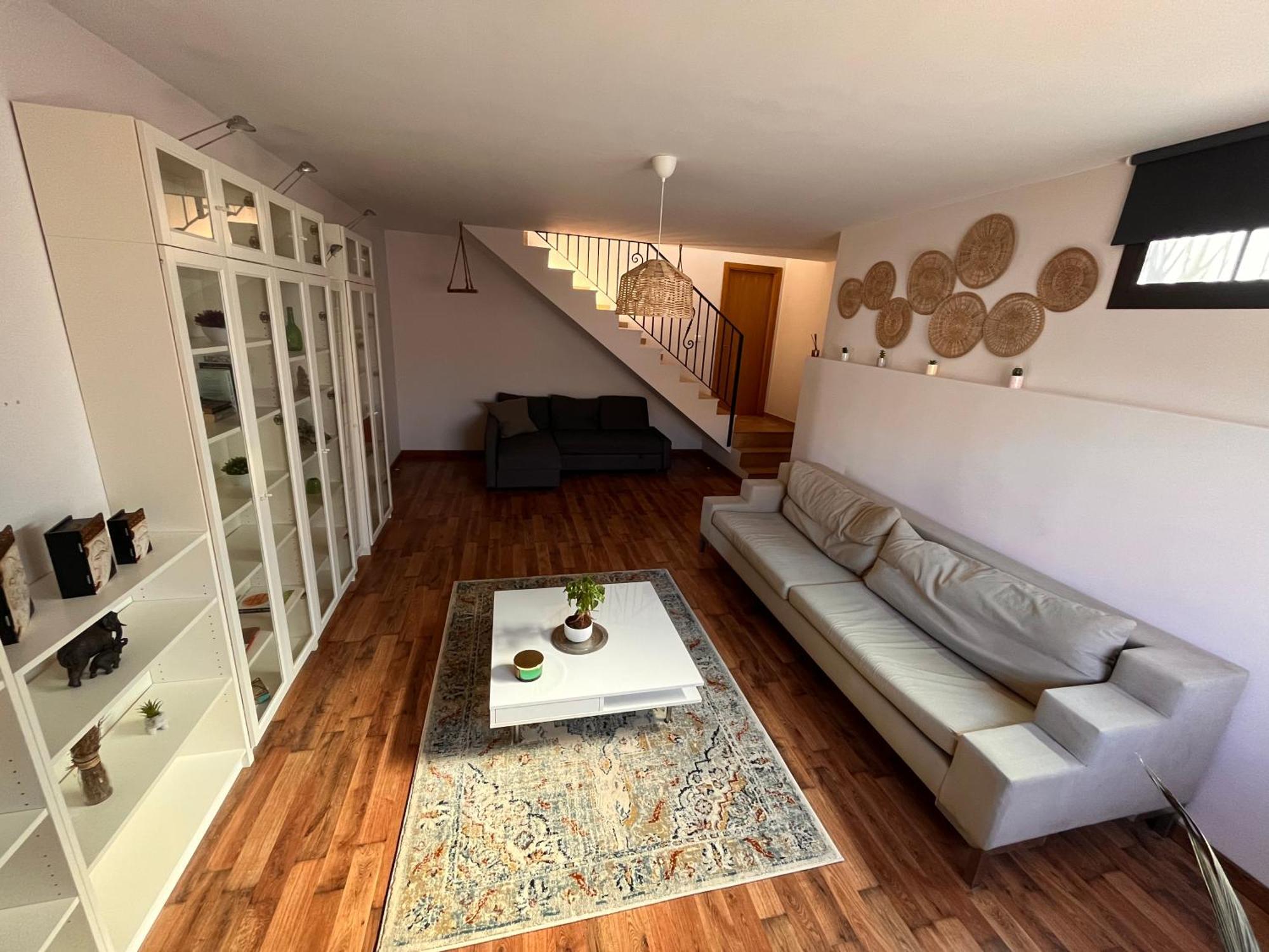 Vega's Chalet Málaga