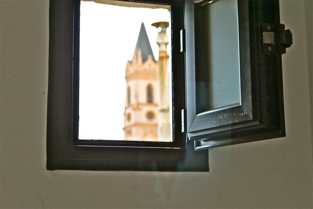 Apartamento Trinidad Málaga