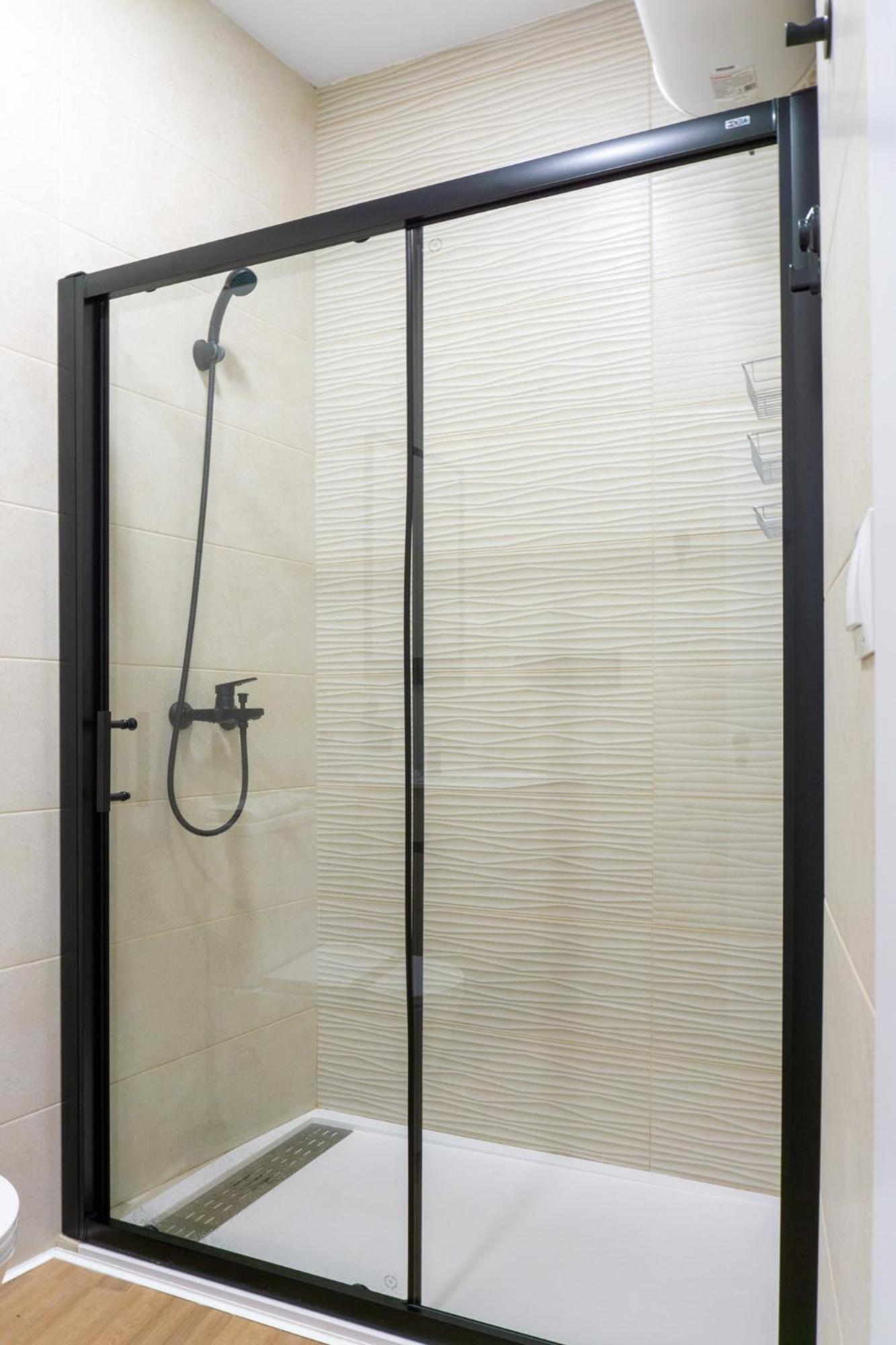 Tiro Comfort Hub Apartamento *