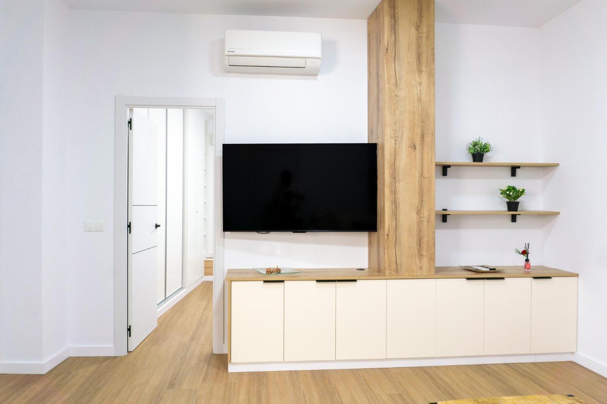 Tiro Comfort Hub Apartamento *