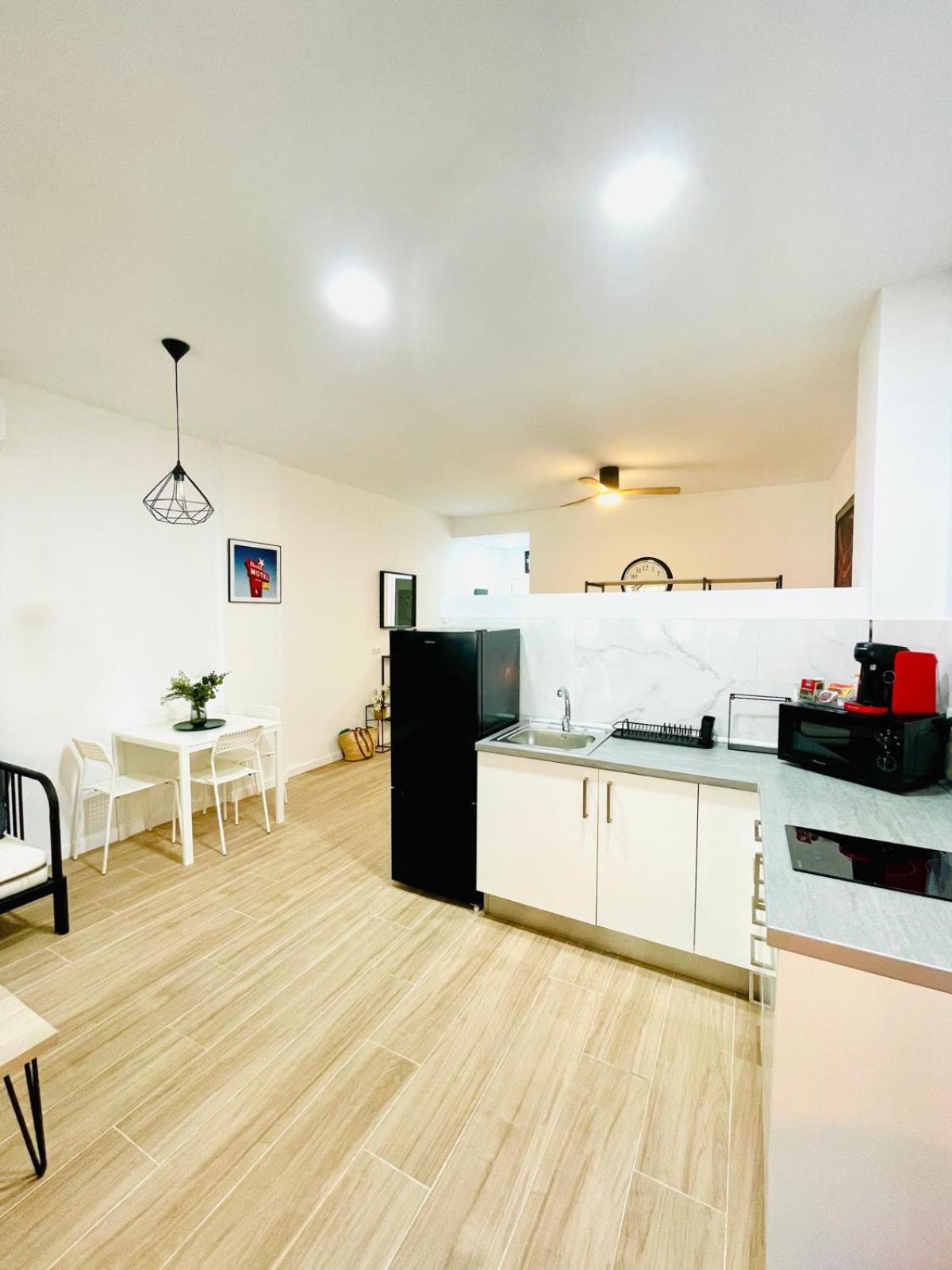 Completo Y En Apartamento *