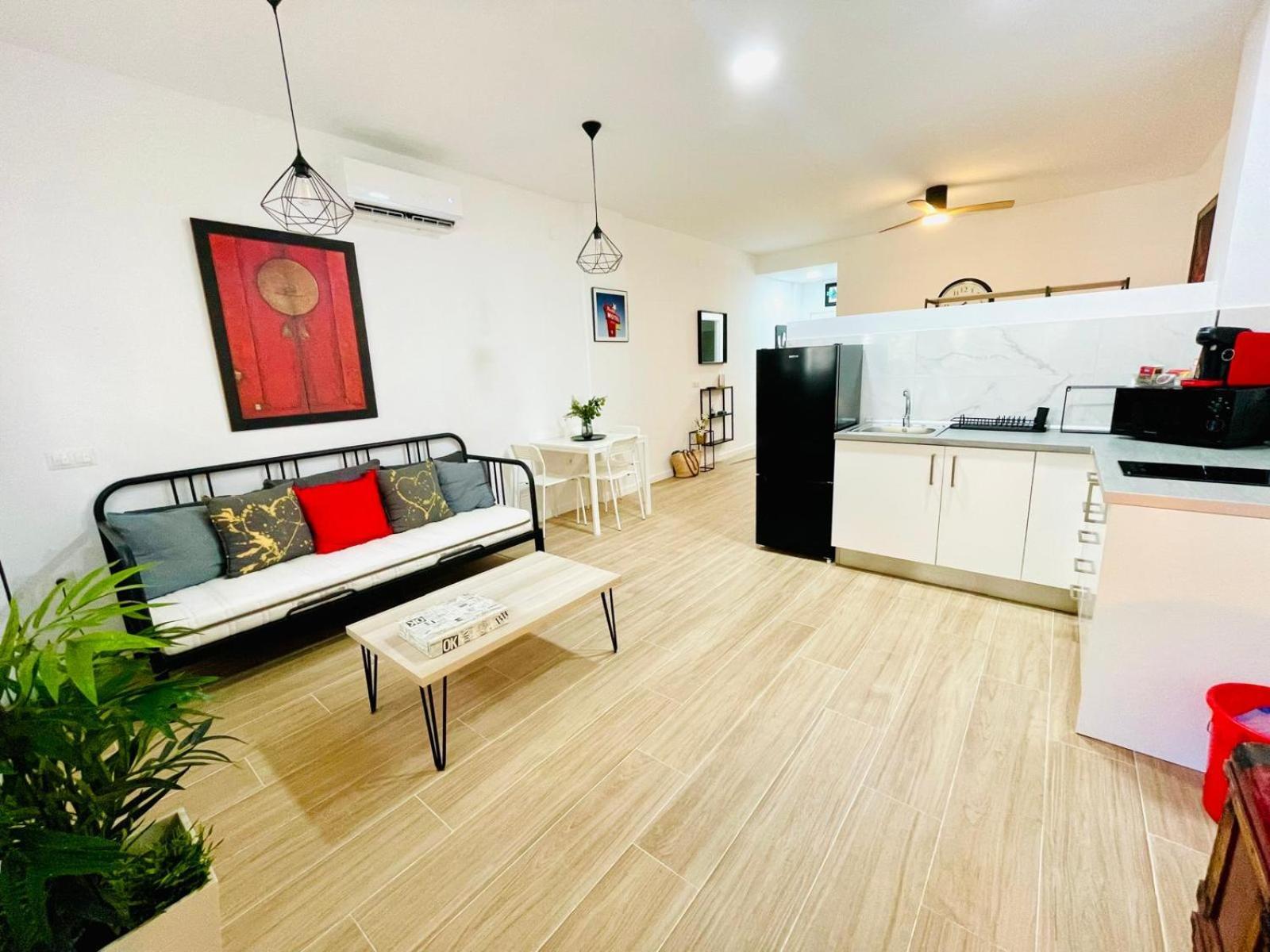 Apartamento Completo Y En *