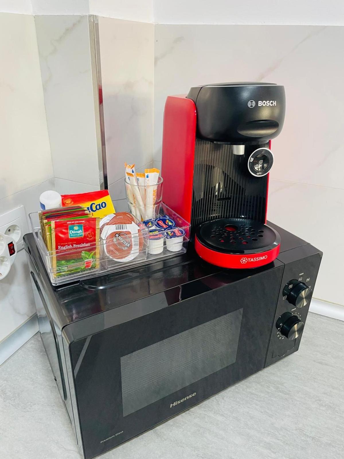 Completo Y En Apartamento Málaga