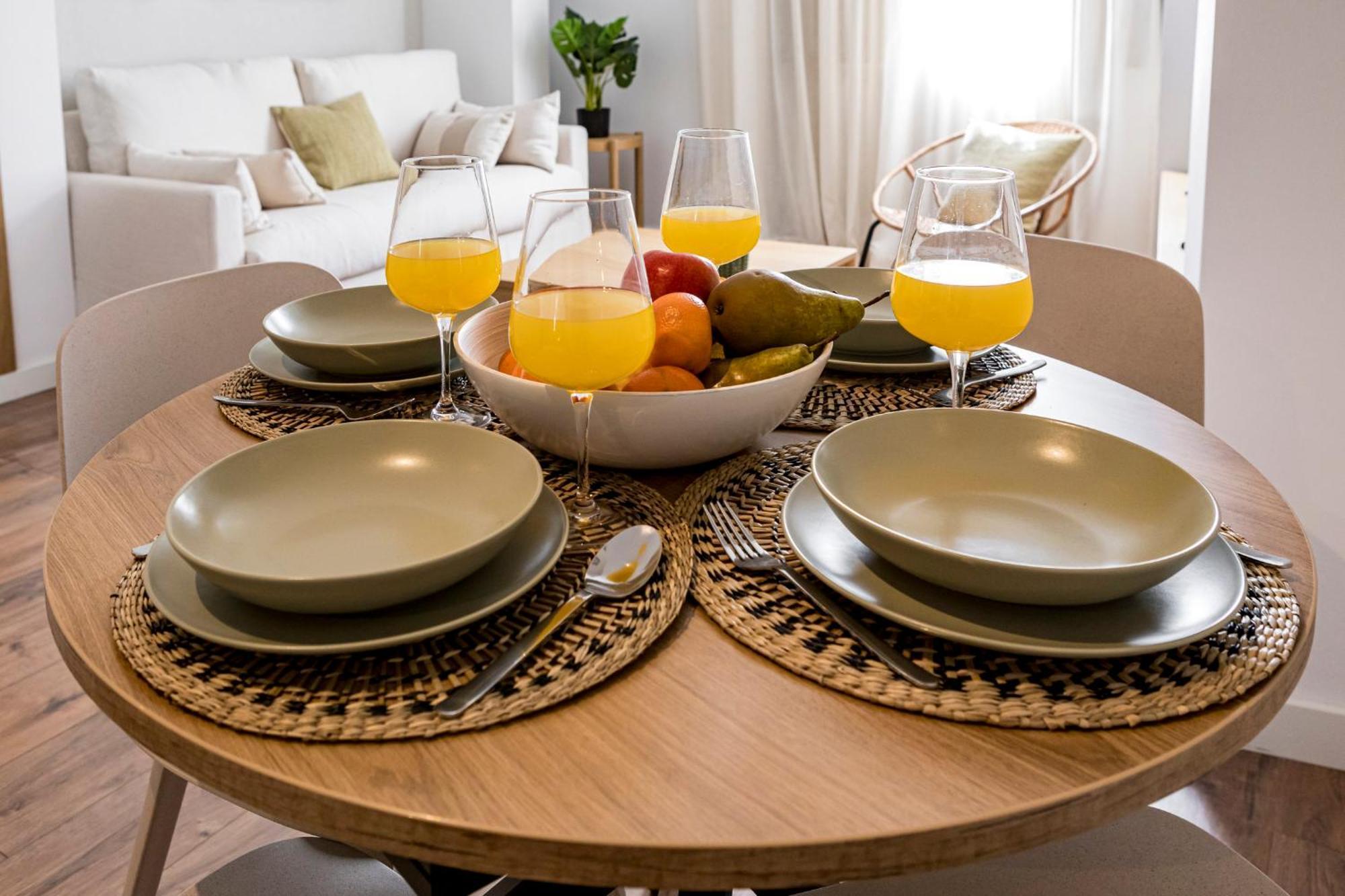 Carreteria Freshapartments By Bossh! Apartamento