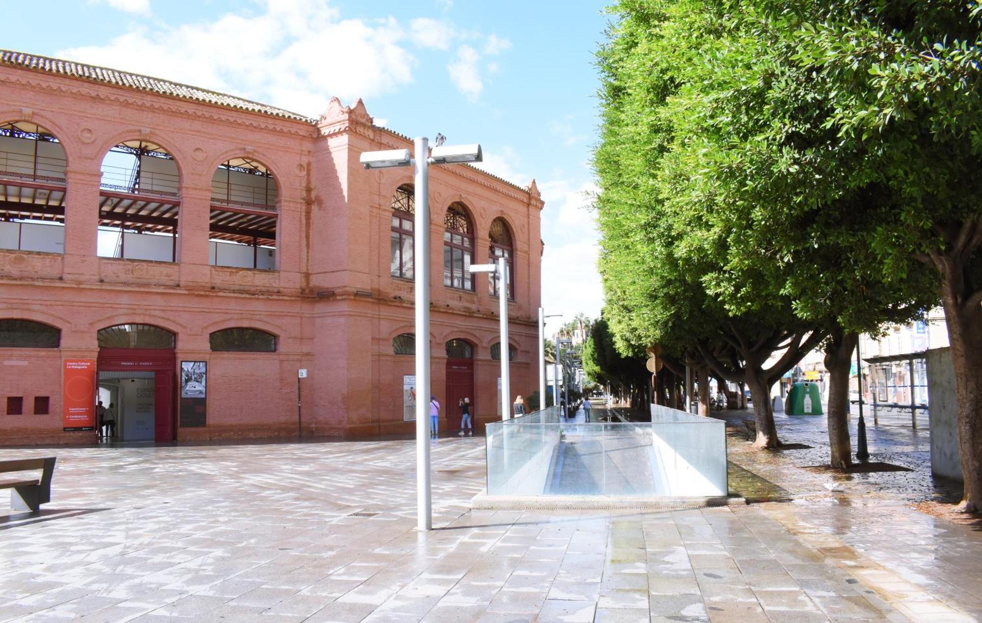 Apartment Malagueta's Cozy With Parking And Swimming Pool *