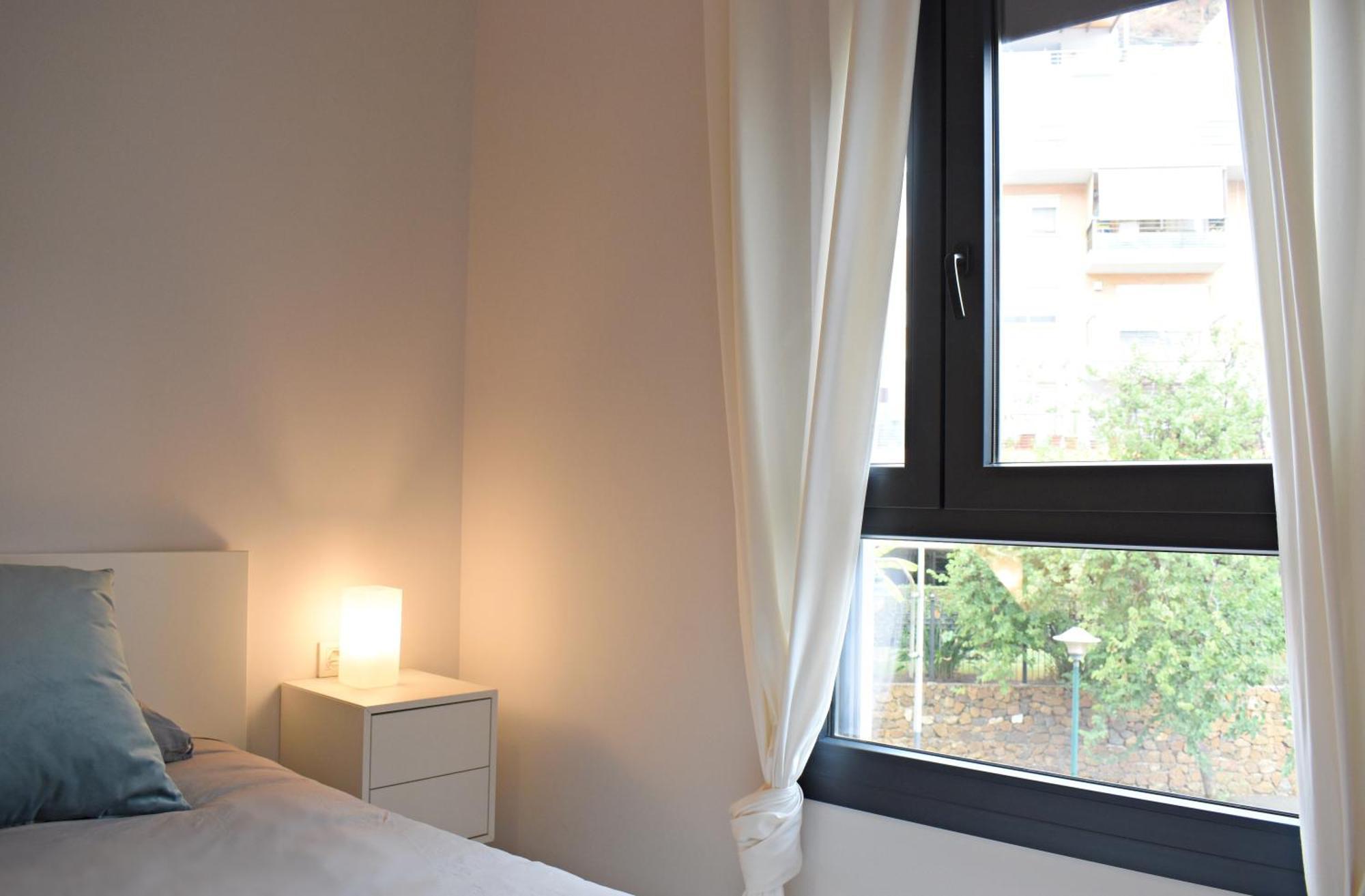 Malagueta's Cozy With Parking And Swimming Pool Apartment *