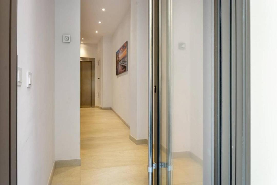 Minty - La Merced Atico Duplex * Malaga