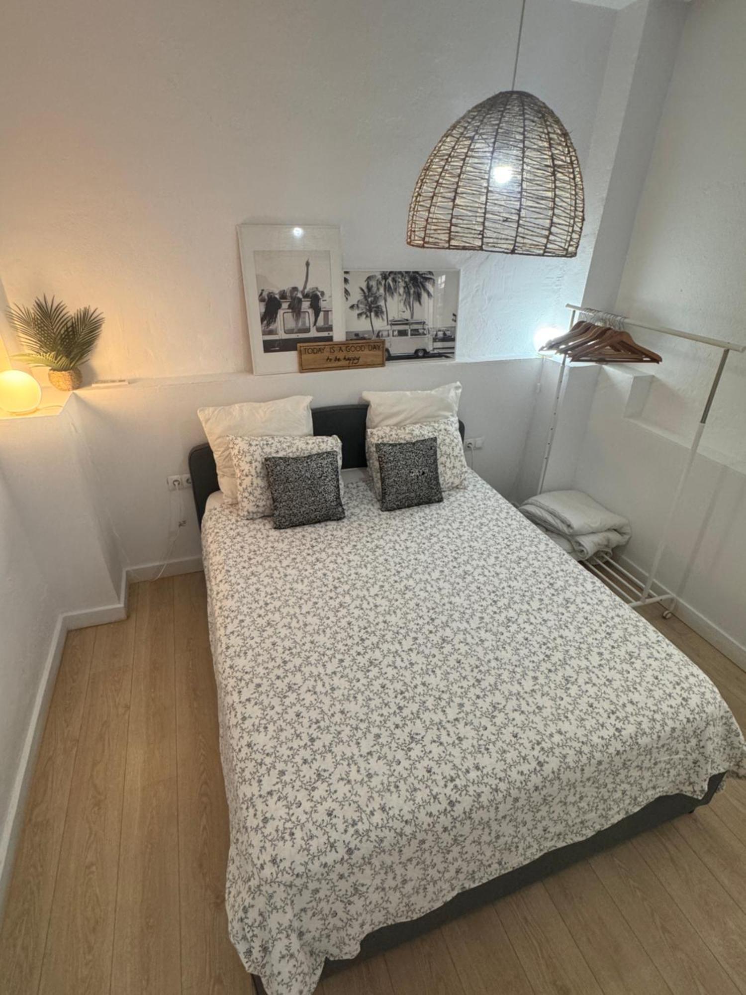 Relax - Private Jacuzzi/spa With 2bedrooms Apartamento