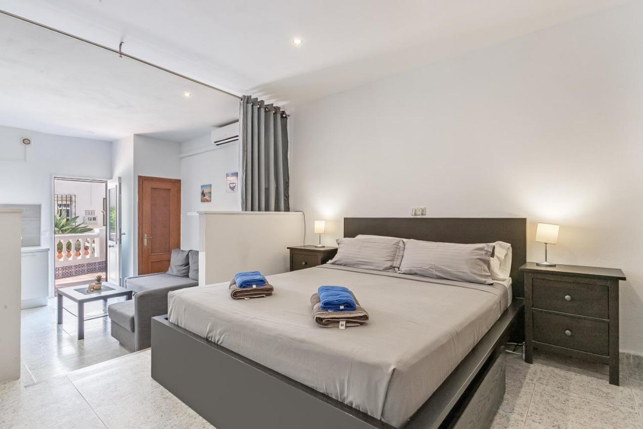 Casa Soleada Punta Lara Nerja Málaga