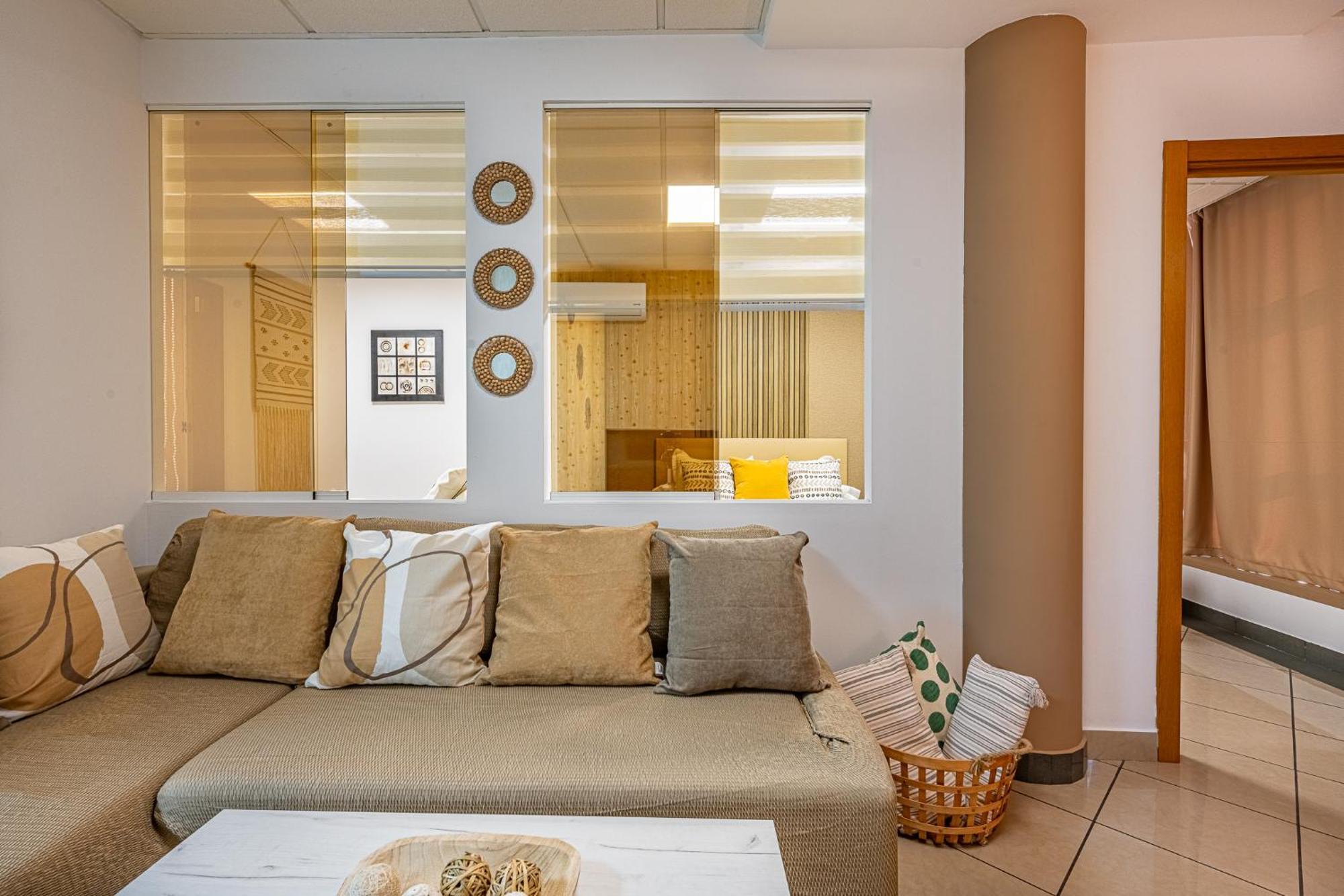 El Dorado Cerca Del Mar Apartamento *