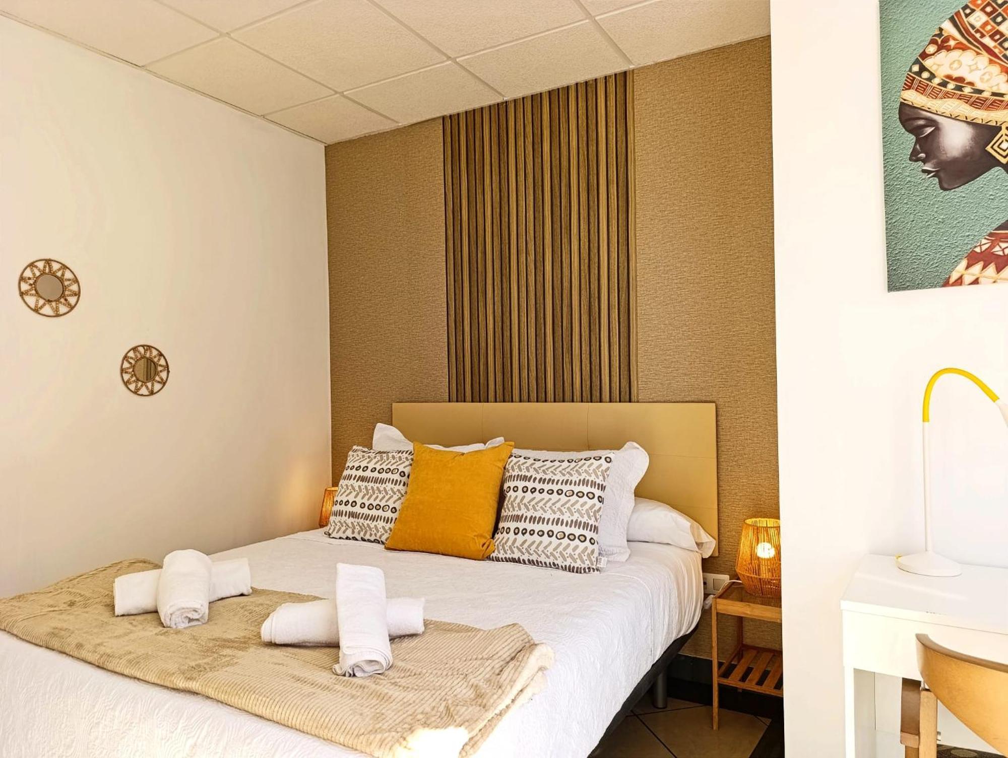 El Dorado Cerca Del Mar Apartamento