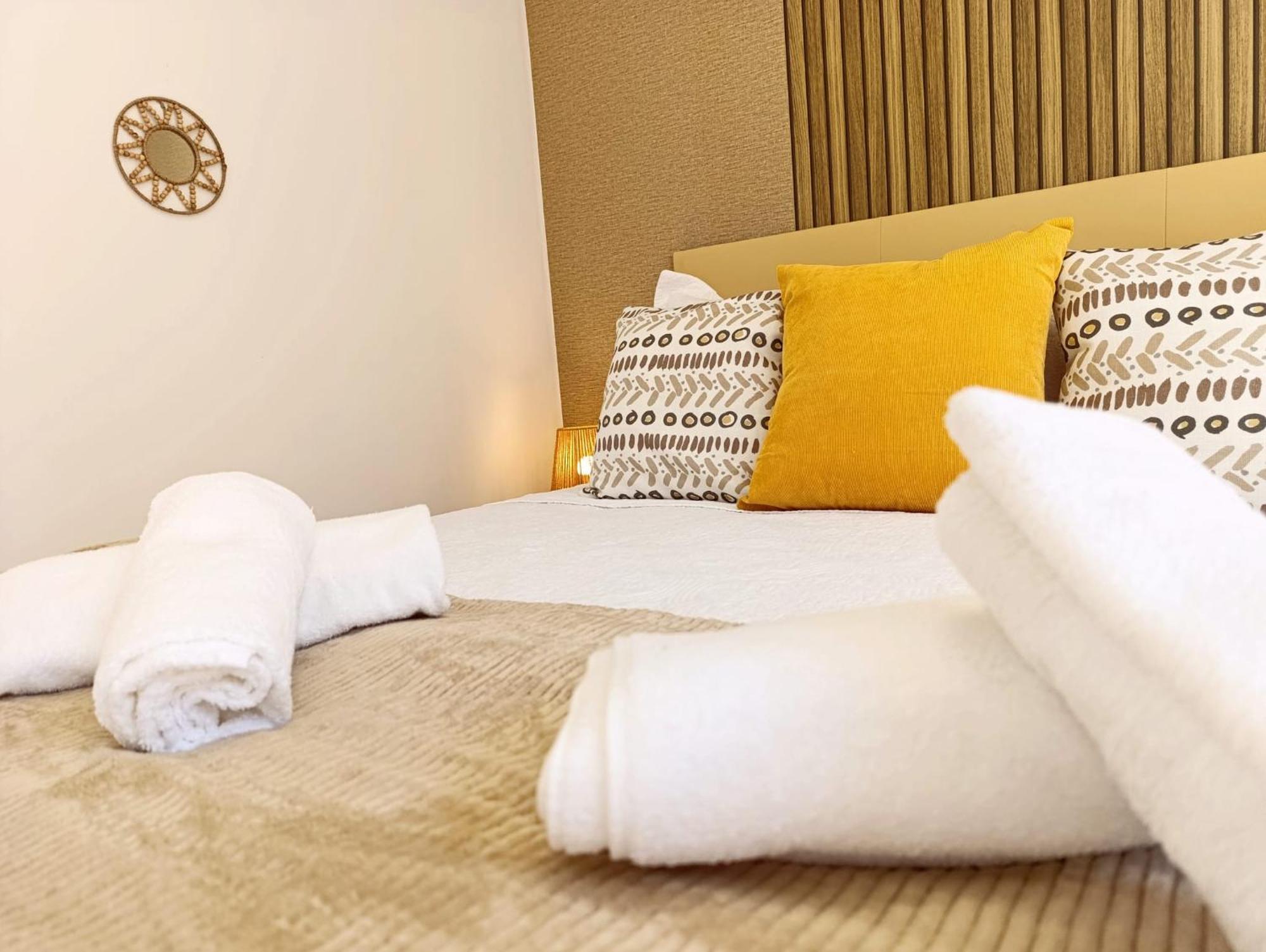 Apartamento El Dorado Cerca Del Mar
