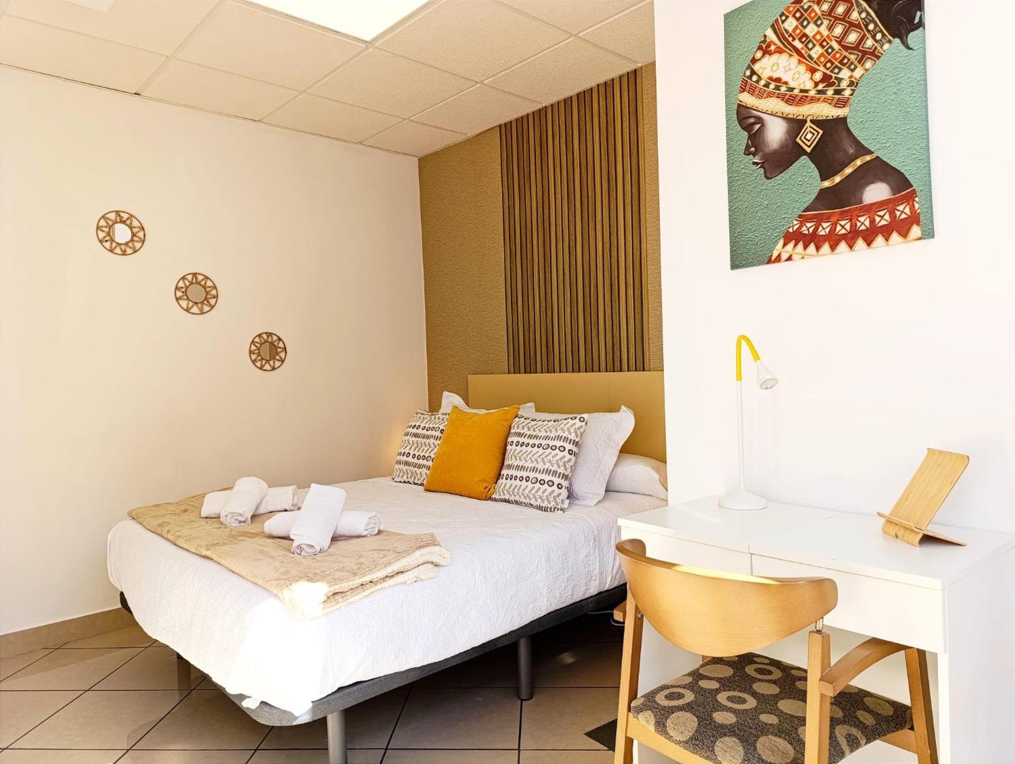 Apartamento El Dorado Cerca Del Mar *