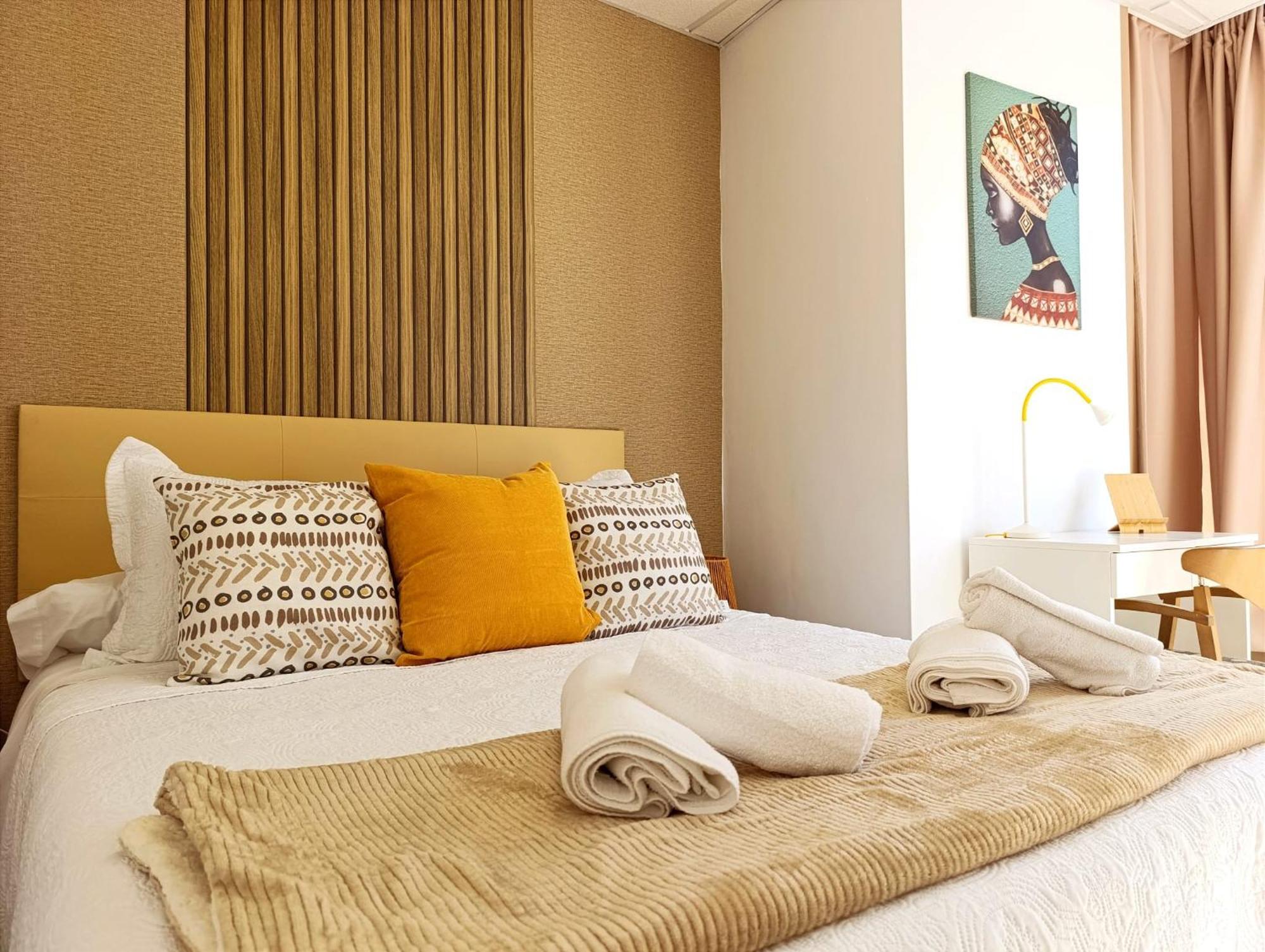 El Dorado Cerca Del Mar Apartamento Málaga