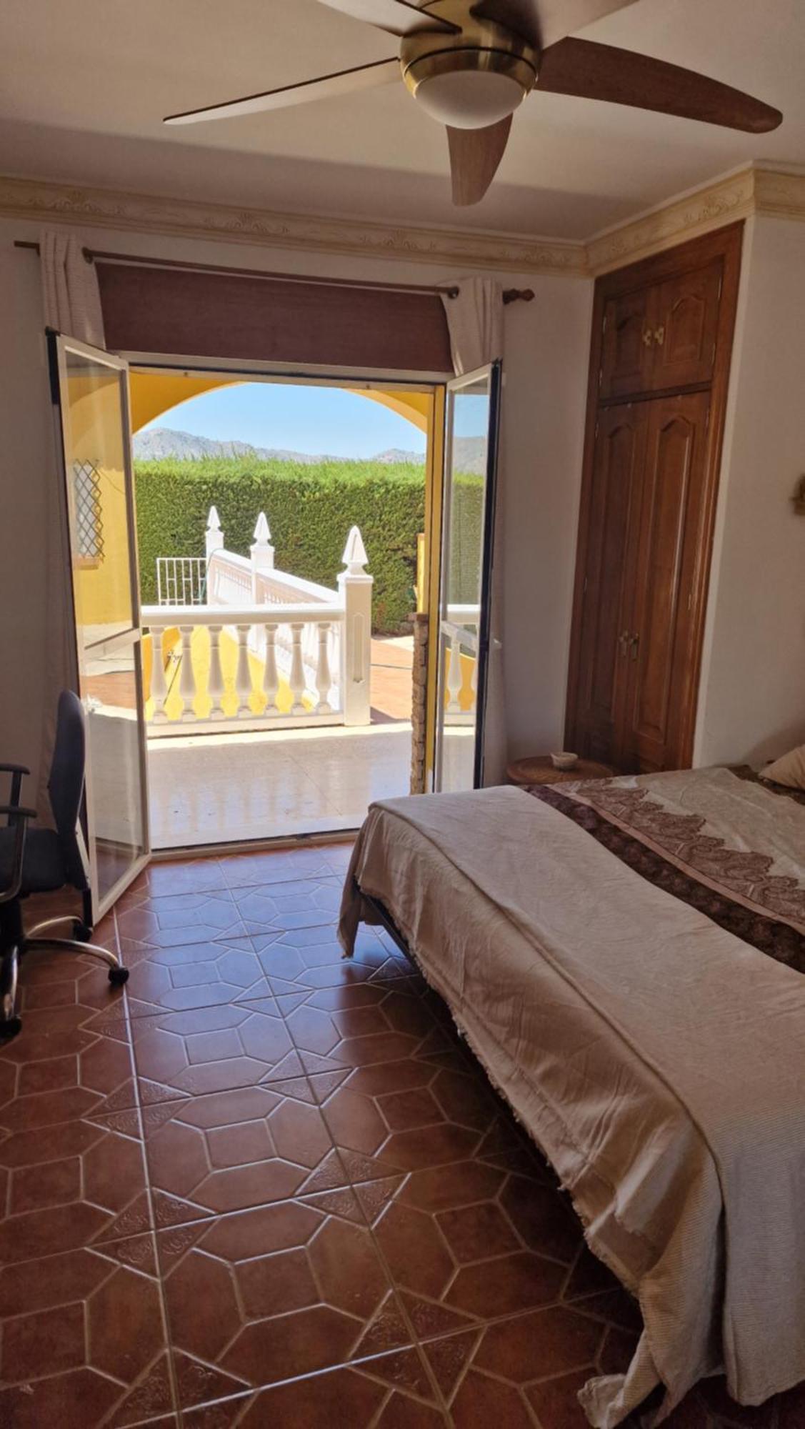 Angel Villa Malaga