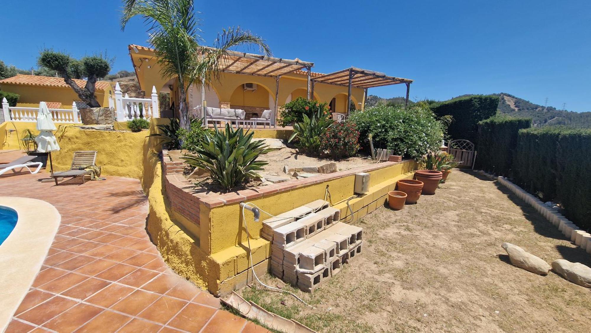 Angel Villa *