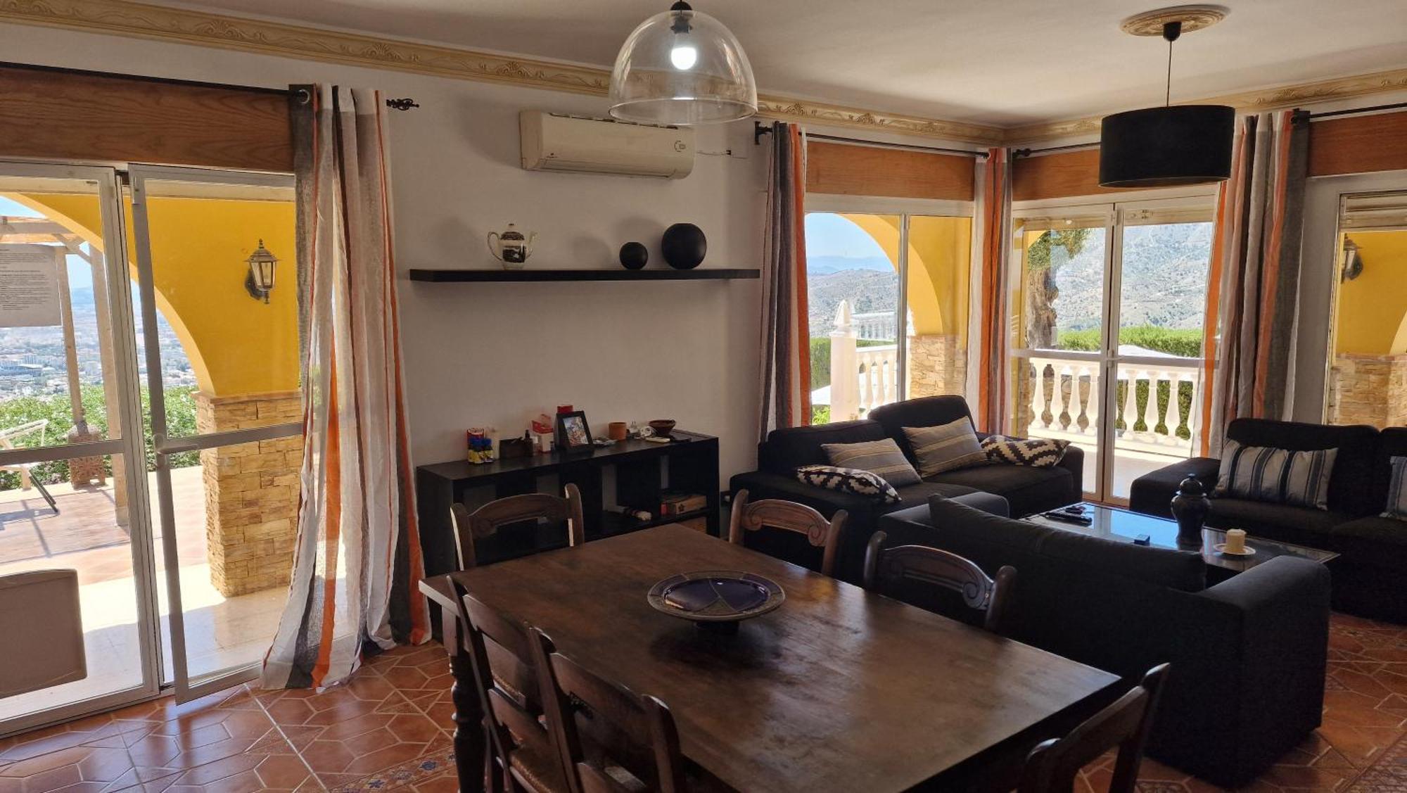 Villa Angel