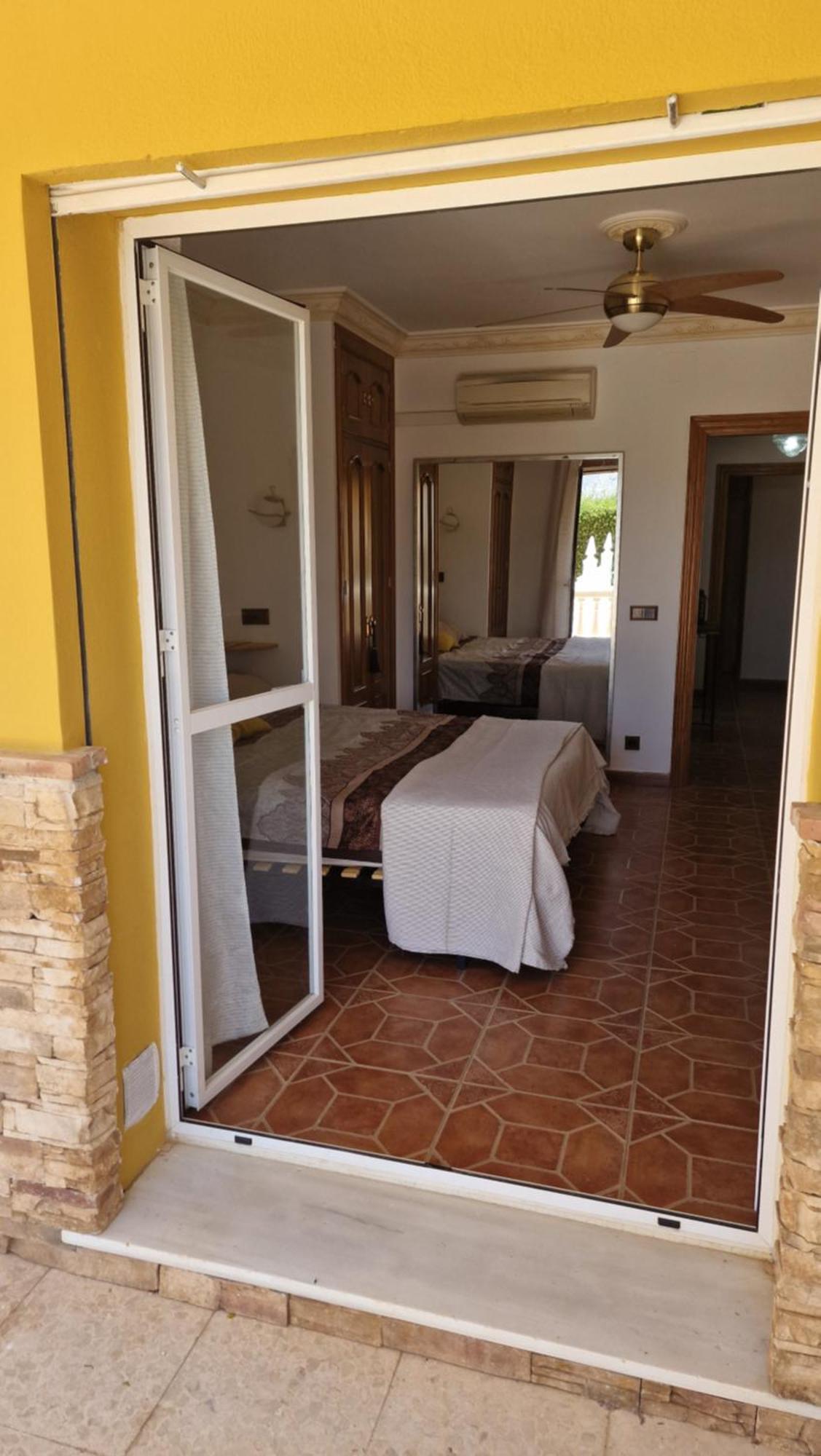 Villa Angel *