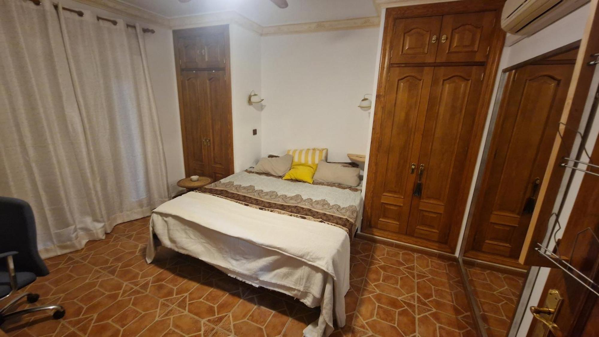 Angel Villa