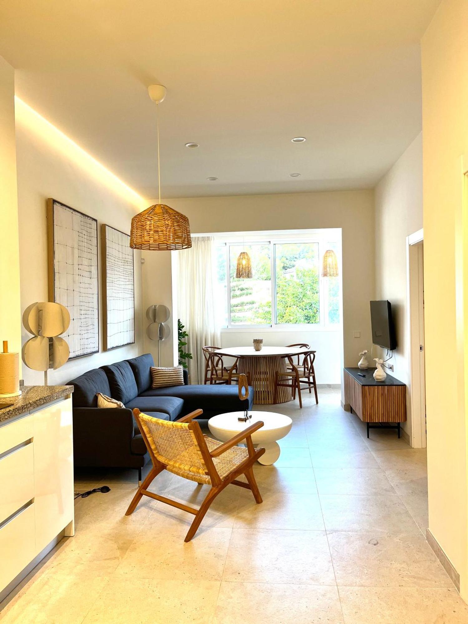Apartamento Letplanet Brasil