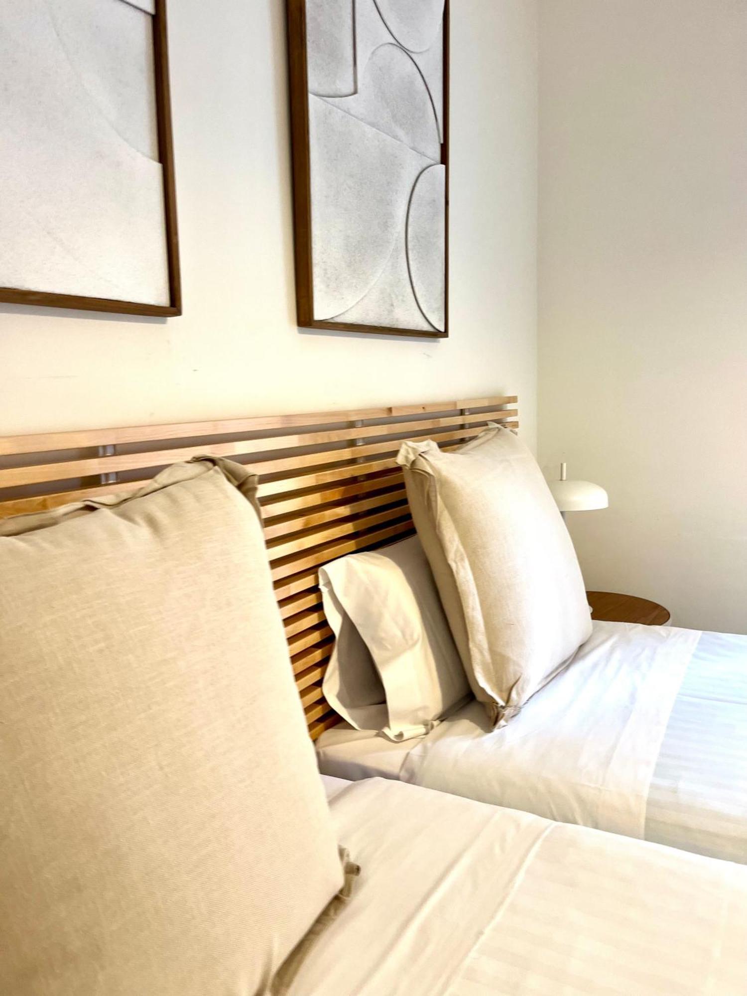 Letplanet Brasil Apartamento Málaga