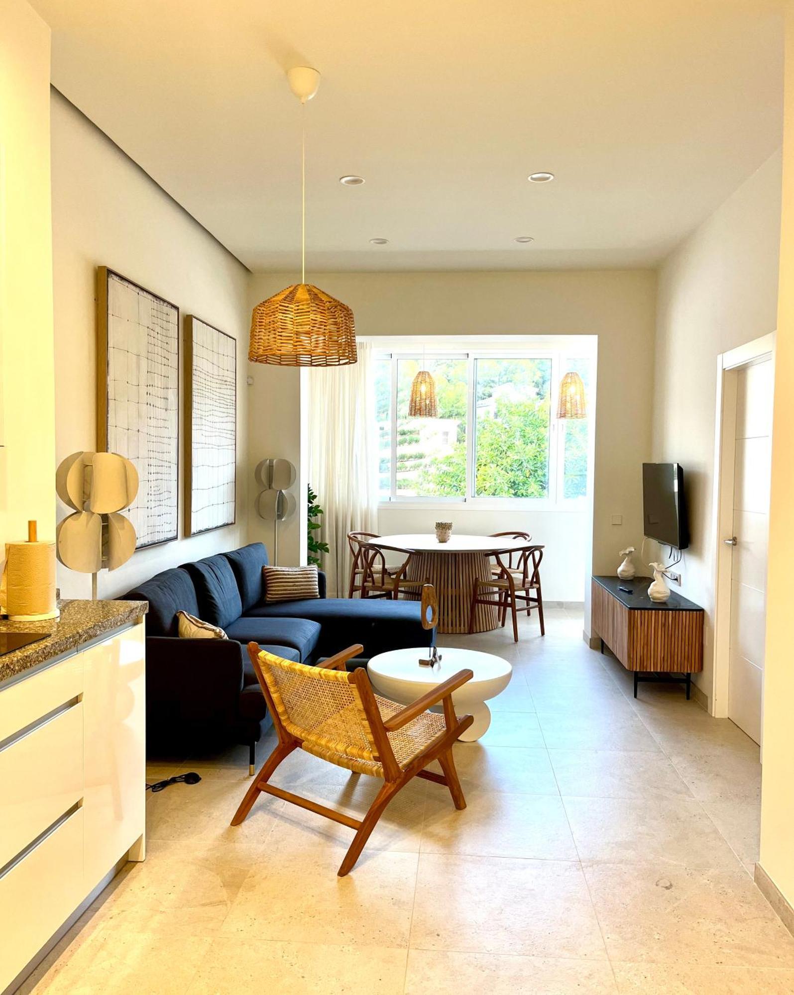 Letplanet Brasil Apartamento Málaga