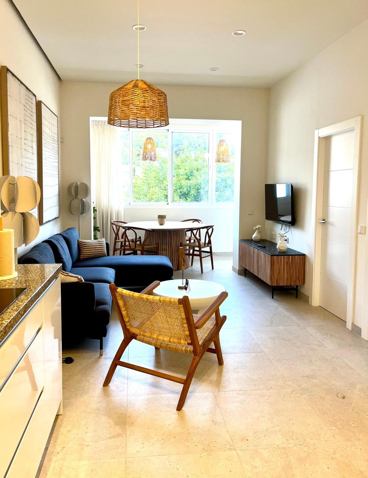 Apartamento Letplanet Brasil