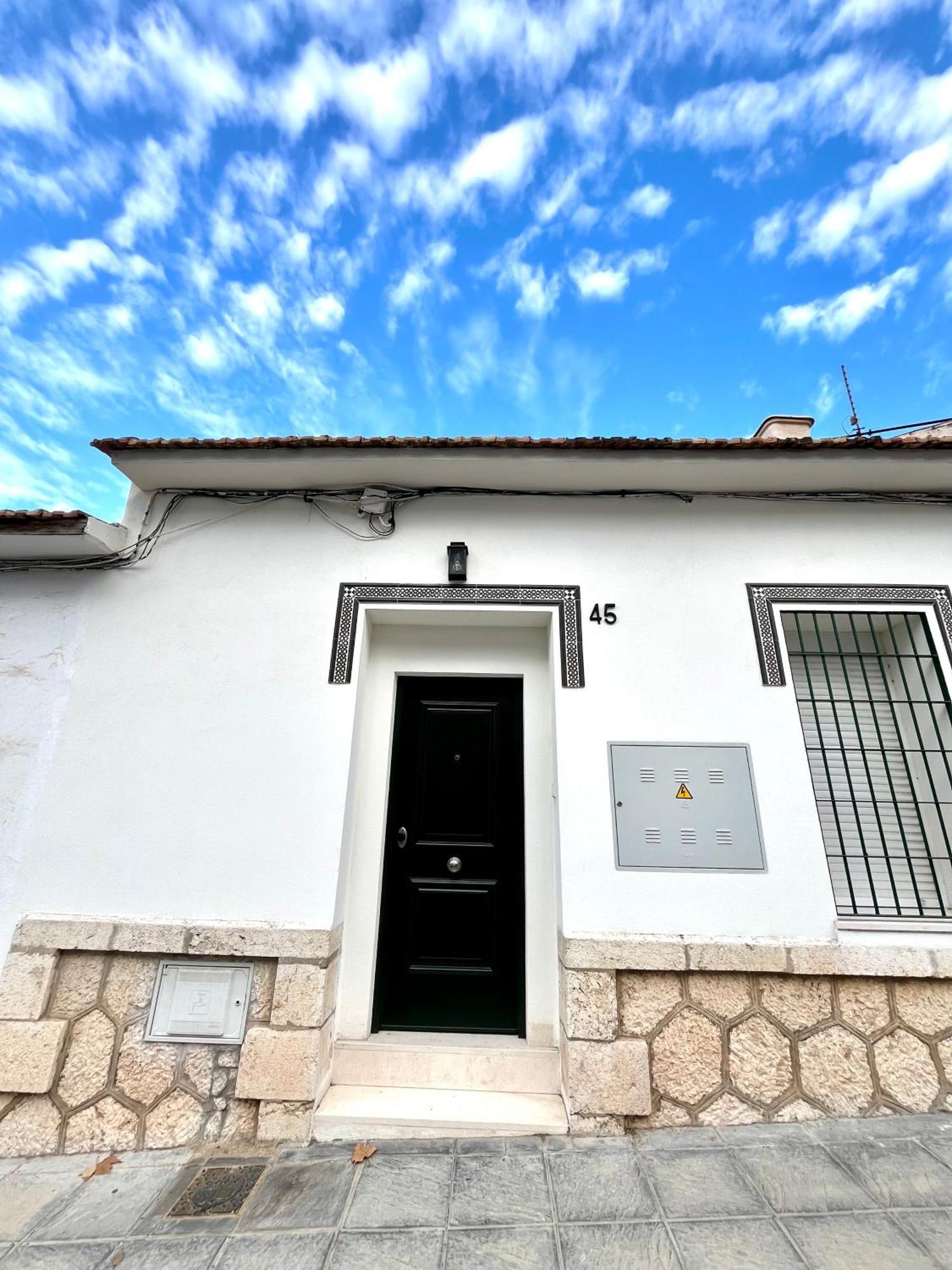 Letplanet Brasil Apartamento Málaga