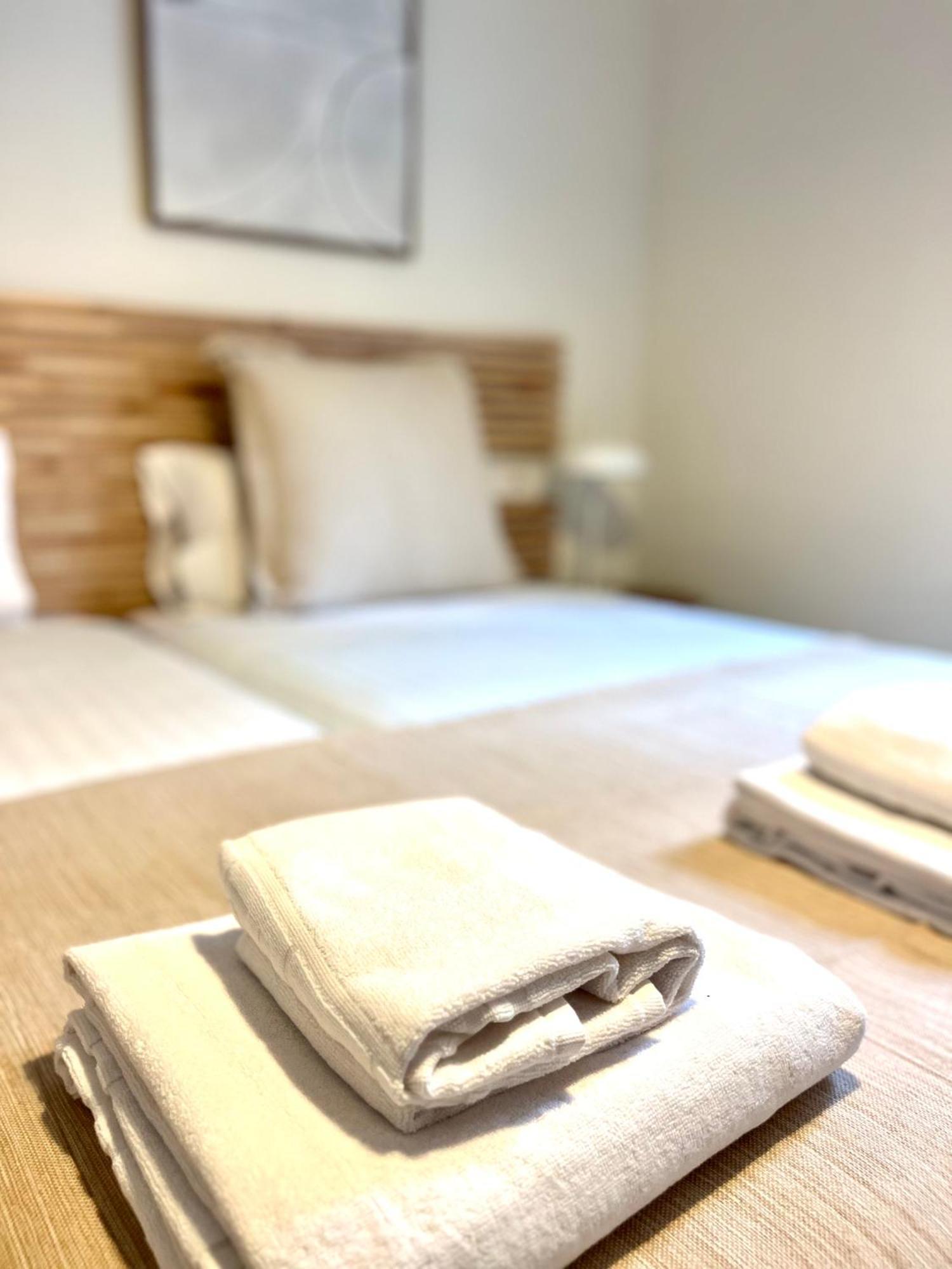 Apartamento Letplanet Brasil Málaga