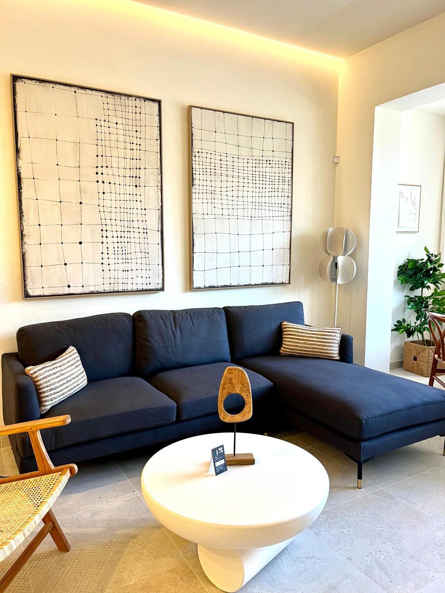 Apartamento Letplanet Brasil *