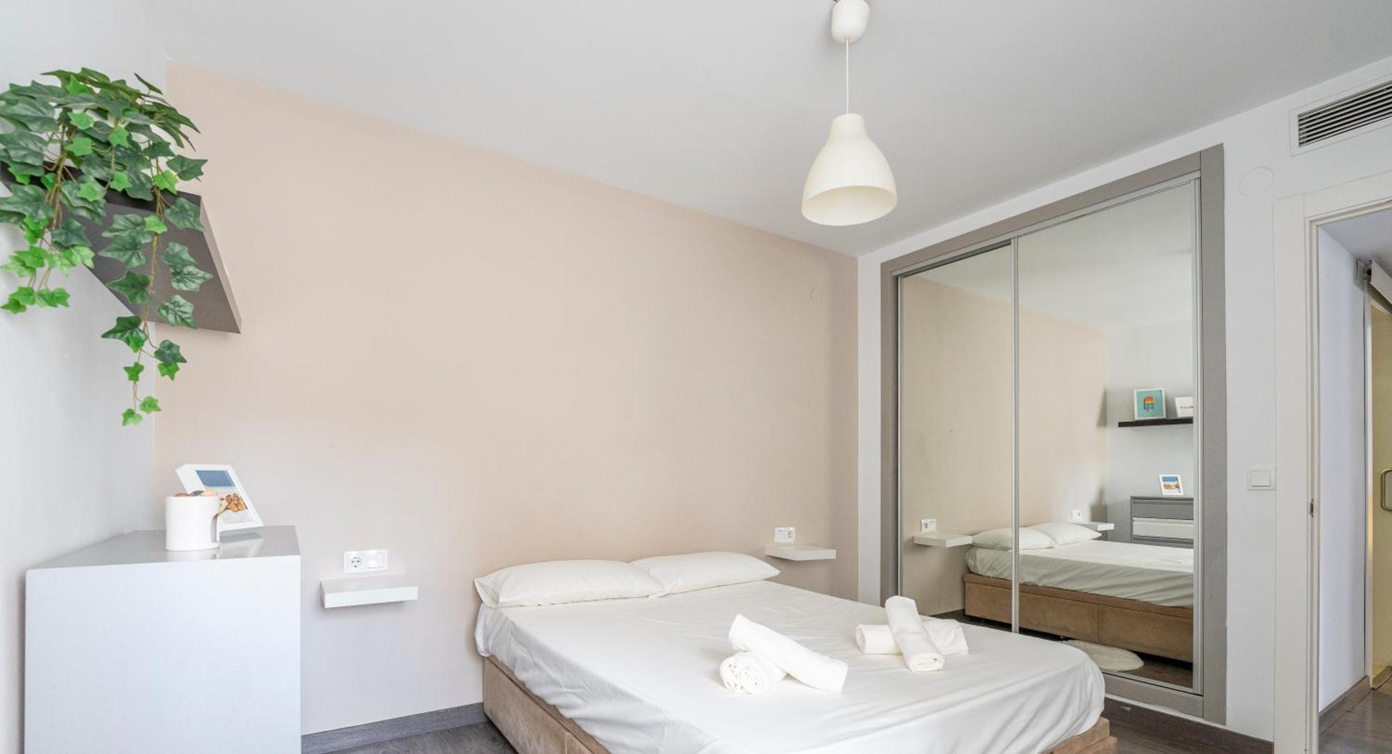 Ludy's Vialia Center * Malaga