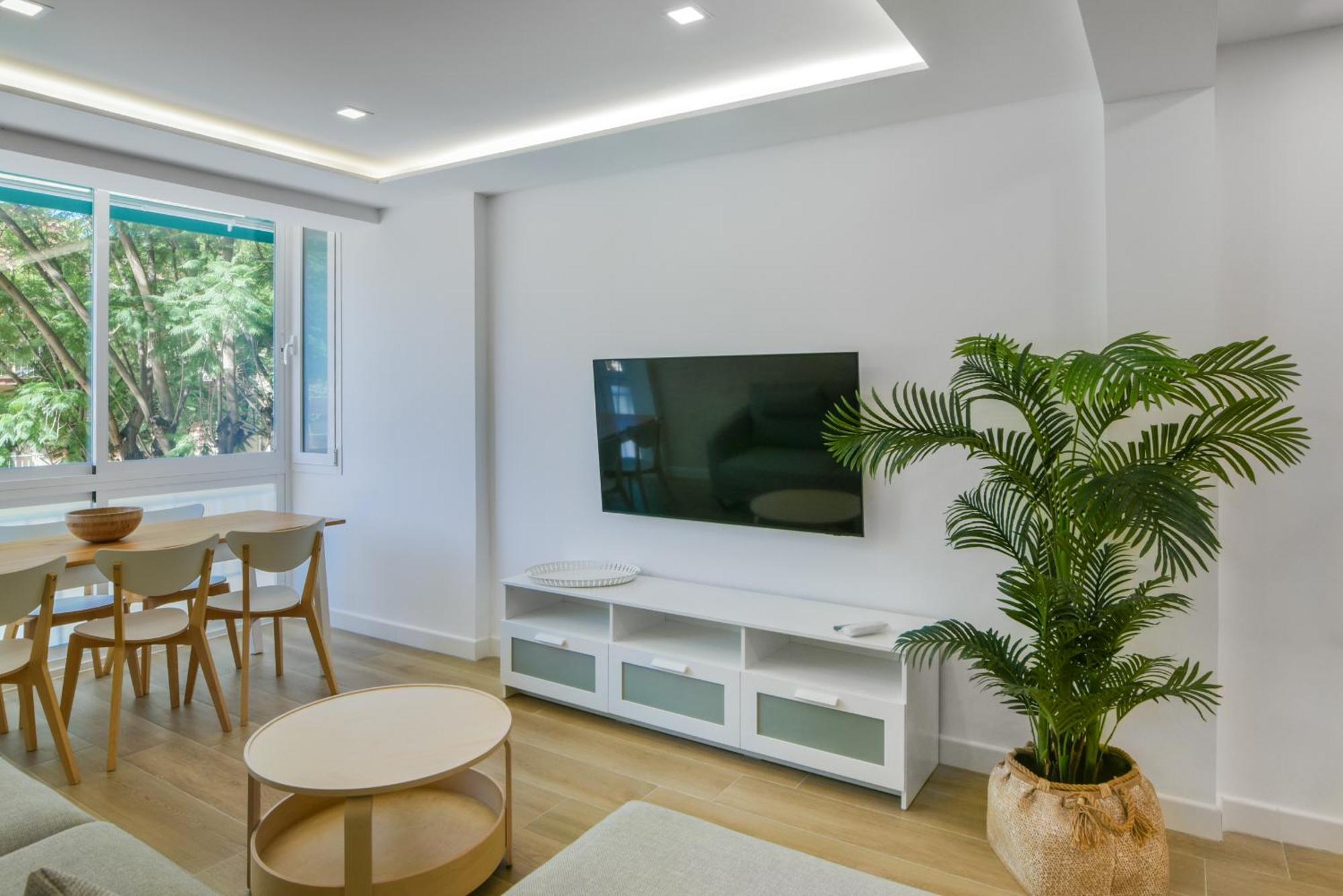 Humilladero Centro Apartamento *