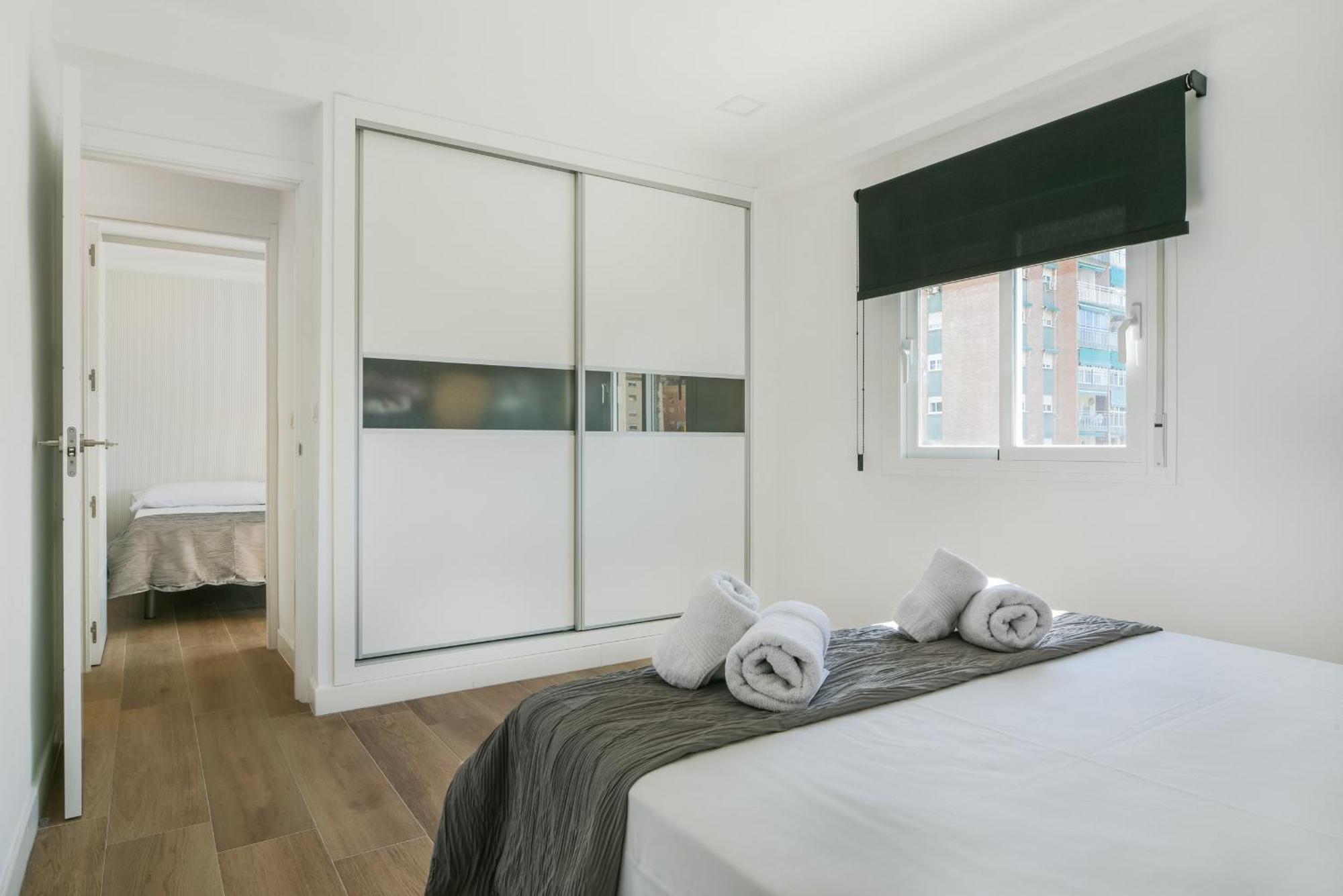 Humilladero Centro Apartamento *