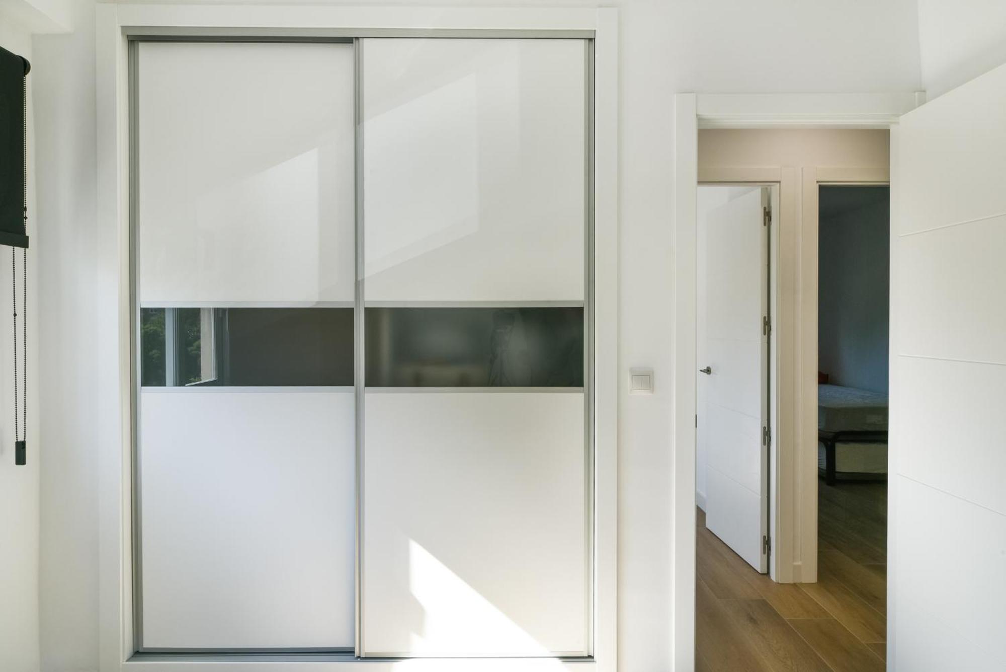 Apartamento Humilladero Centro Málaga