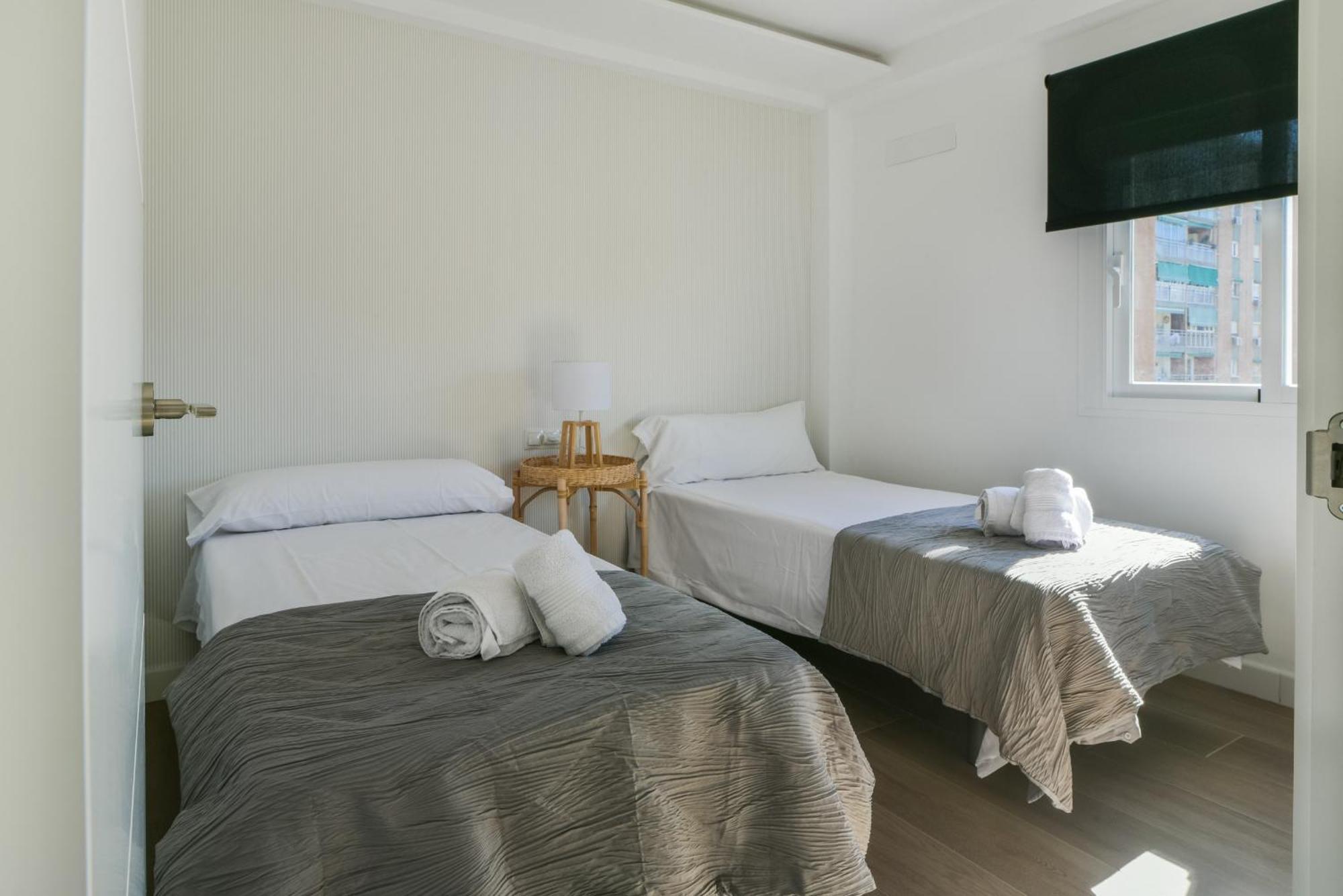 Humilladero Centro Apartamento *