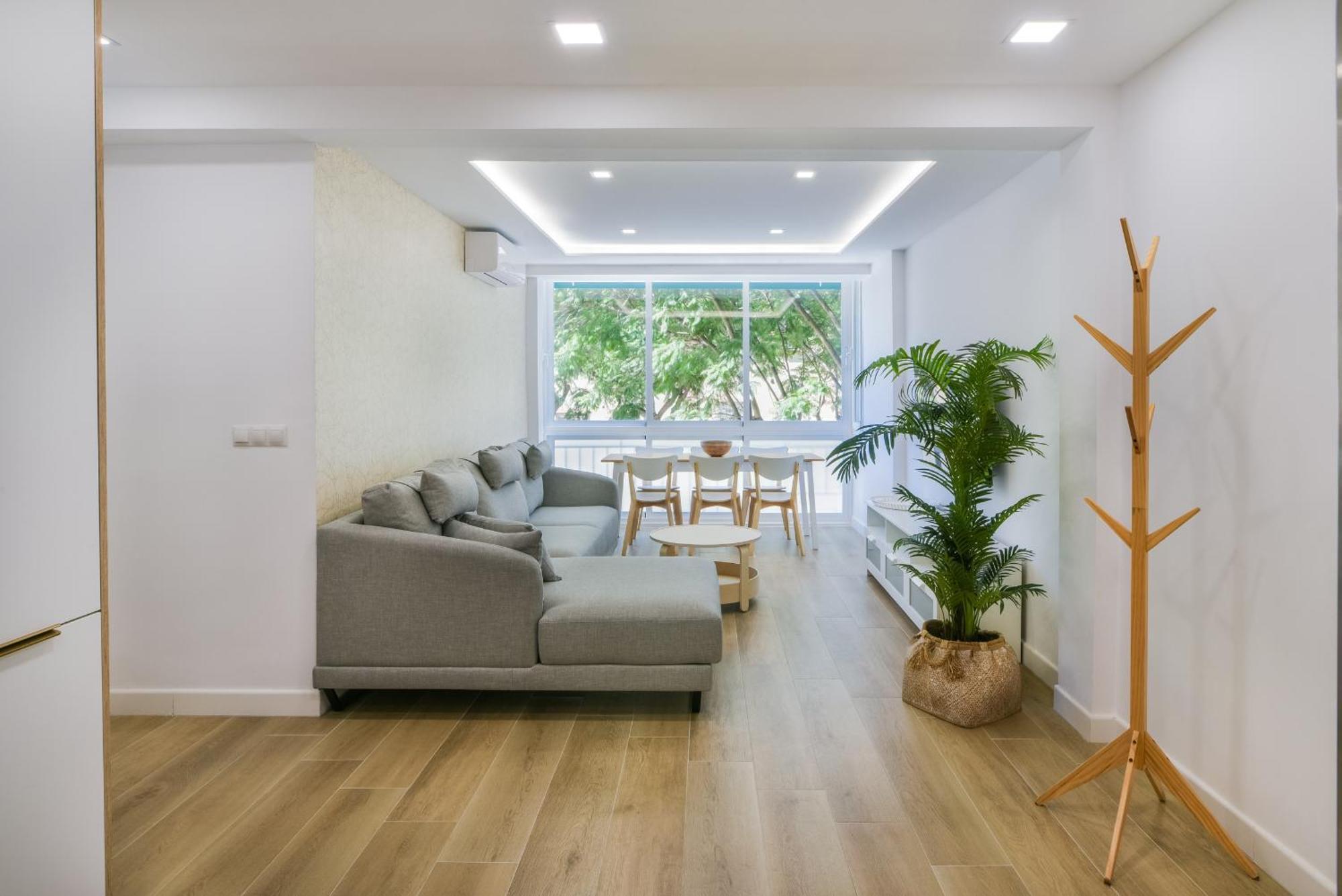 Humilladero Centro Apartamento Málaga