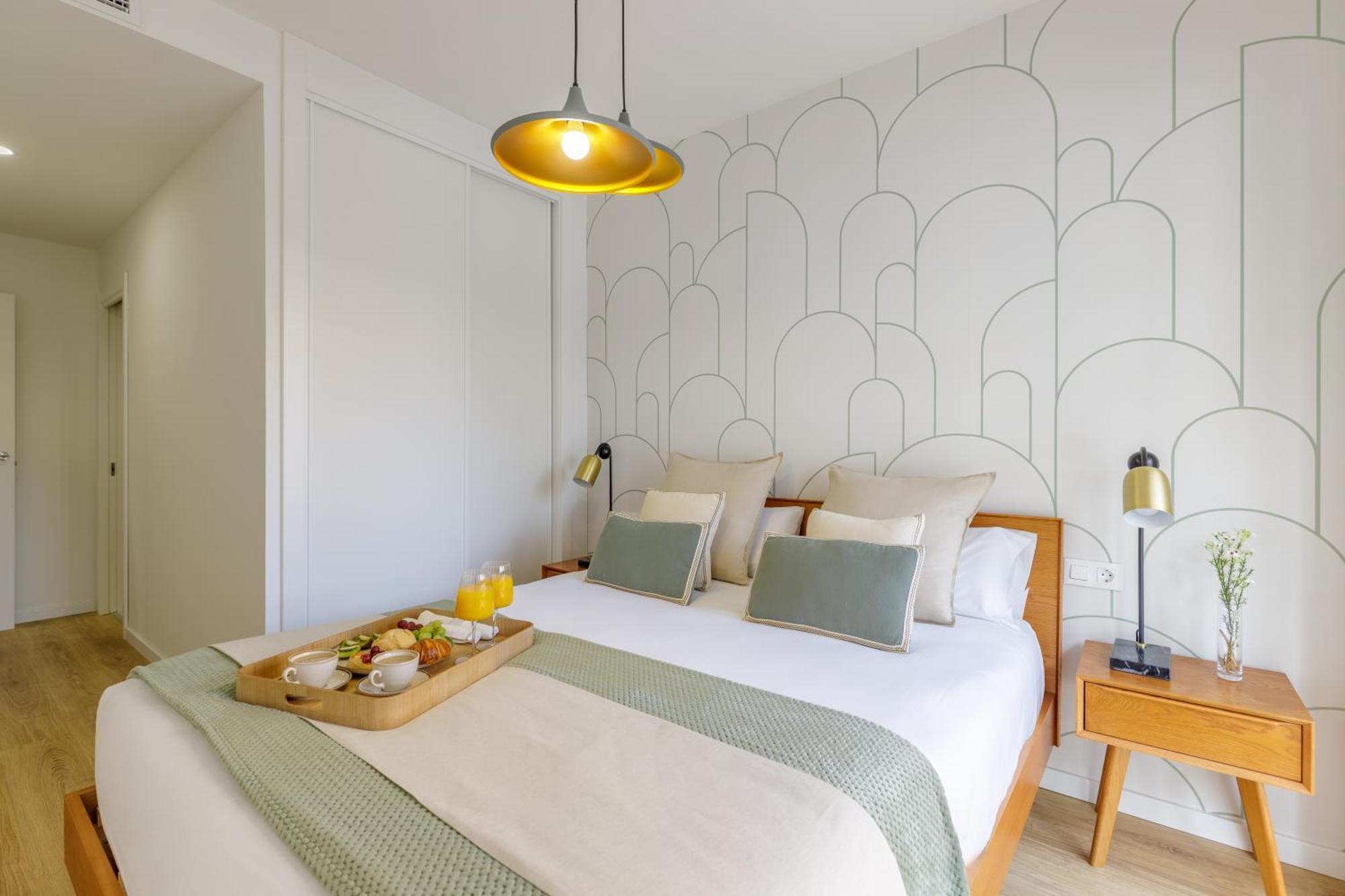 Living4malaga Balcon De Neri Apartamento *