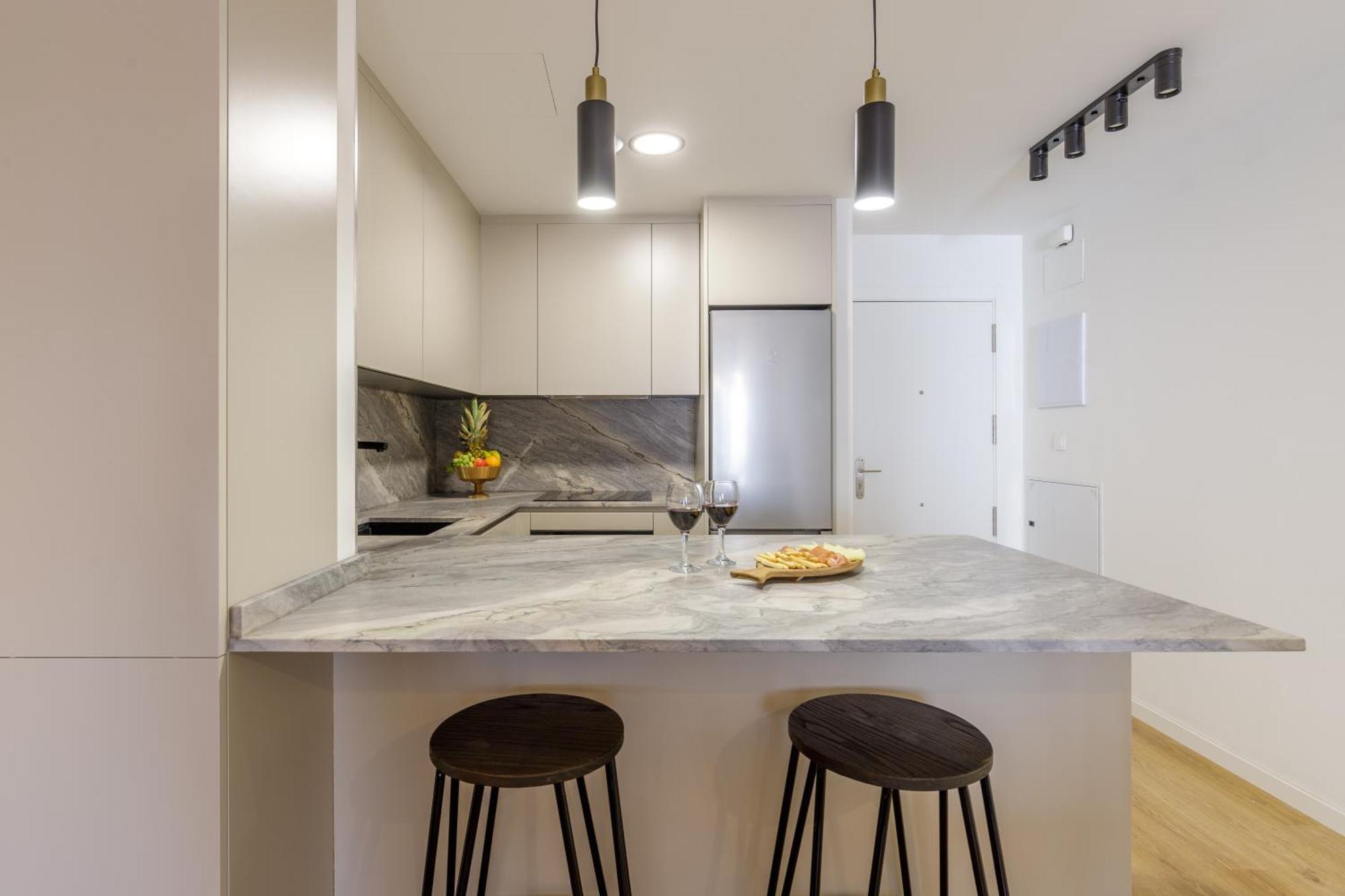 Living4malaga Balcon De Neri Apartamento *