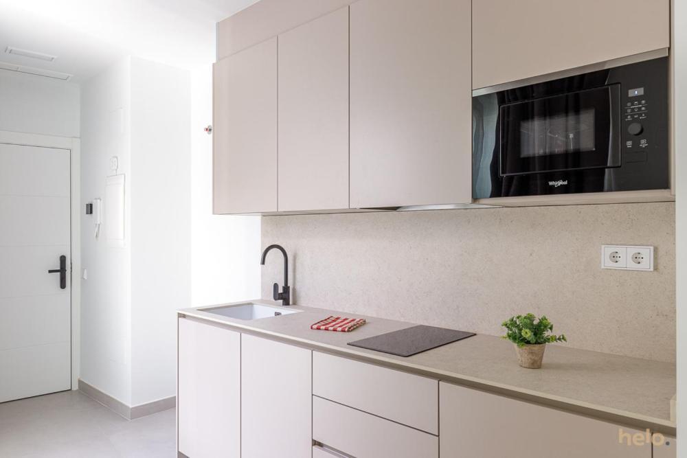 Aparthotel Cervantes *