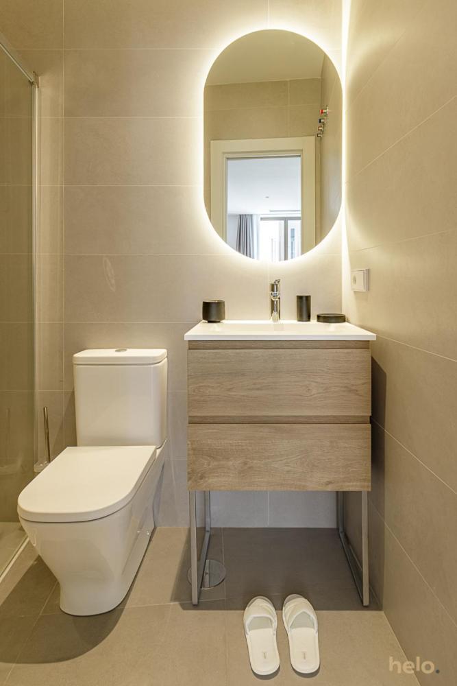 Cervantes Aparthotel