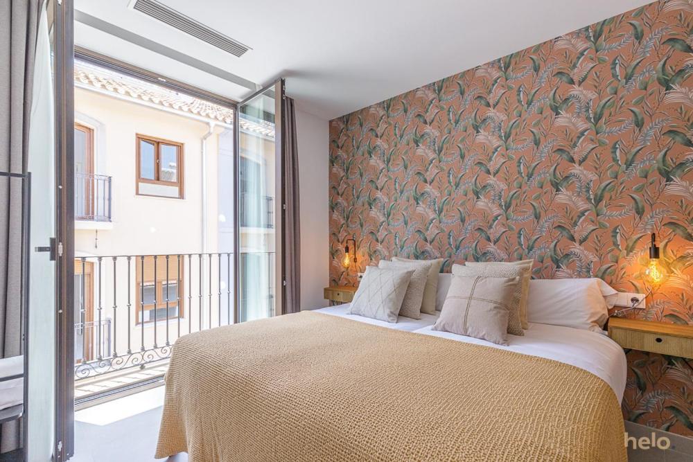 Cervantes Malaga