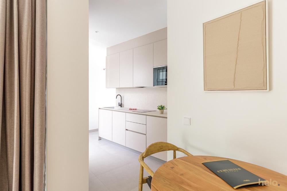 Aparthotel Cervantes *