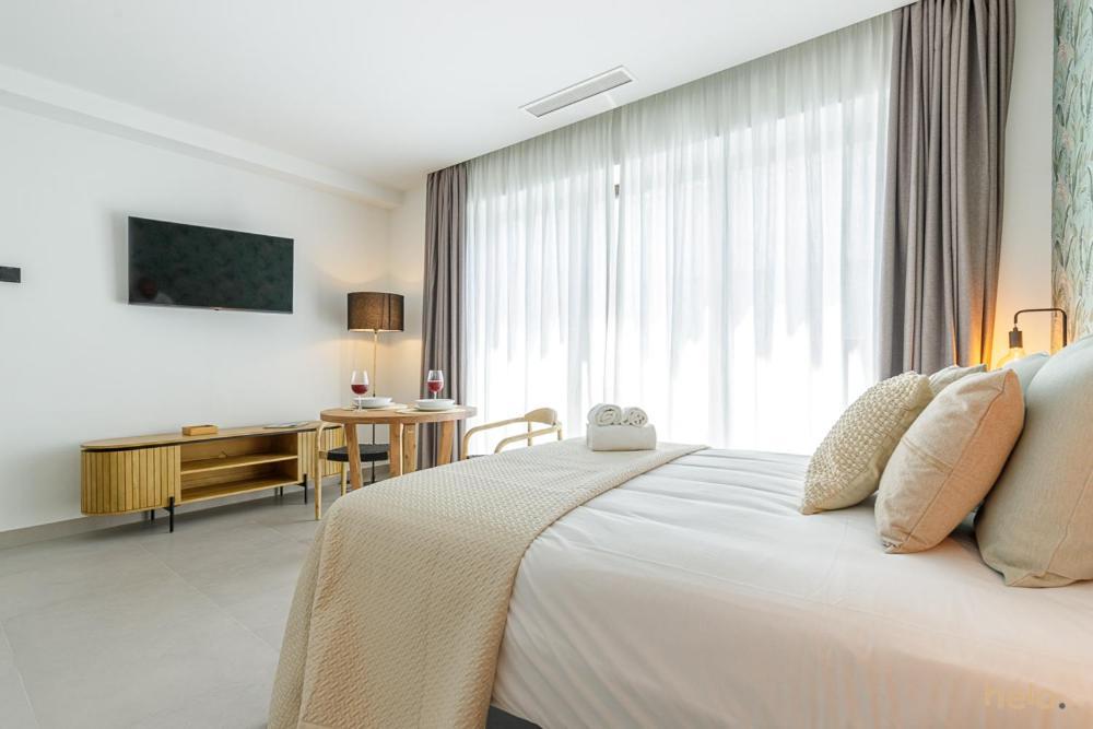Cervantes Aparthotel Malaga