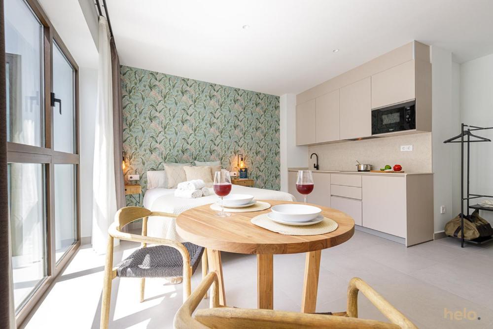 Aparthotel Cervantes *