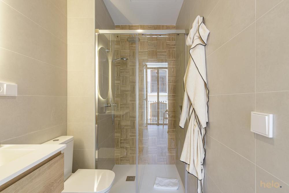 Cervantes Aparthotel *
