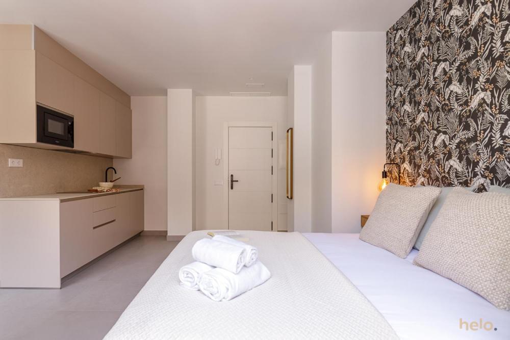Cervantes Malaga