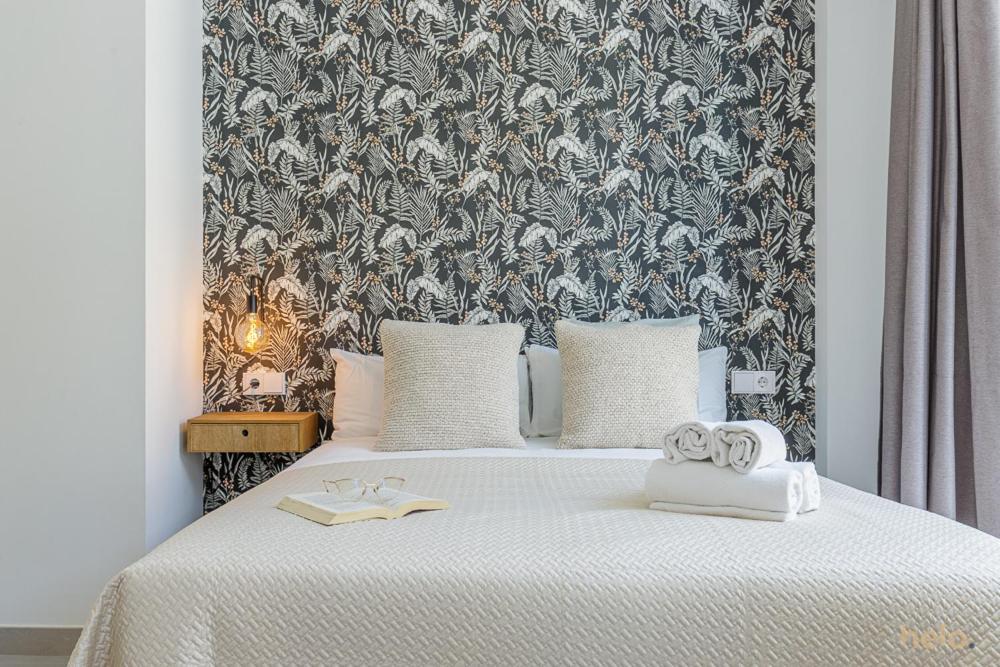 Aparthotel Cervantes